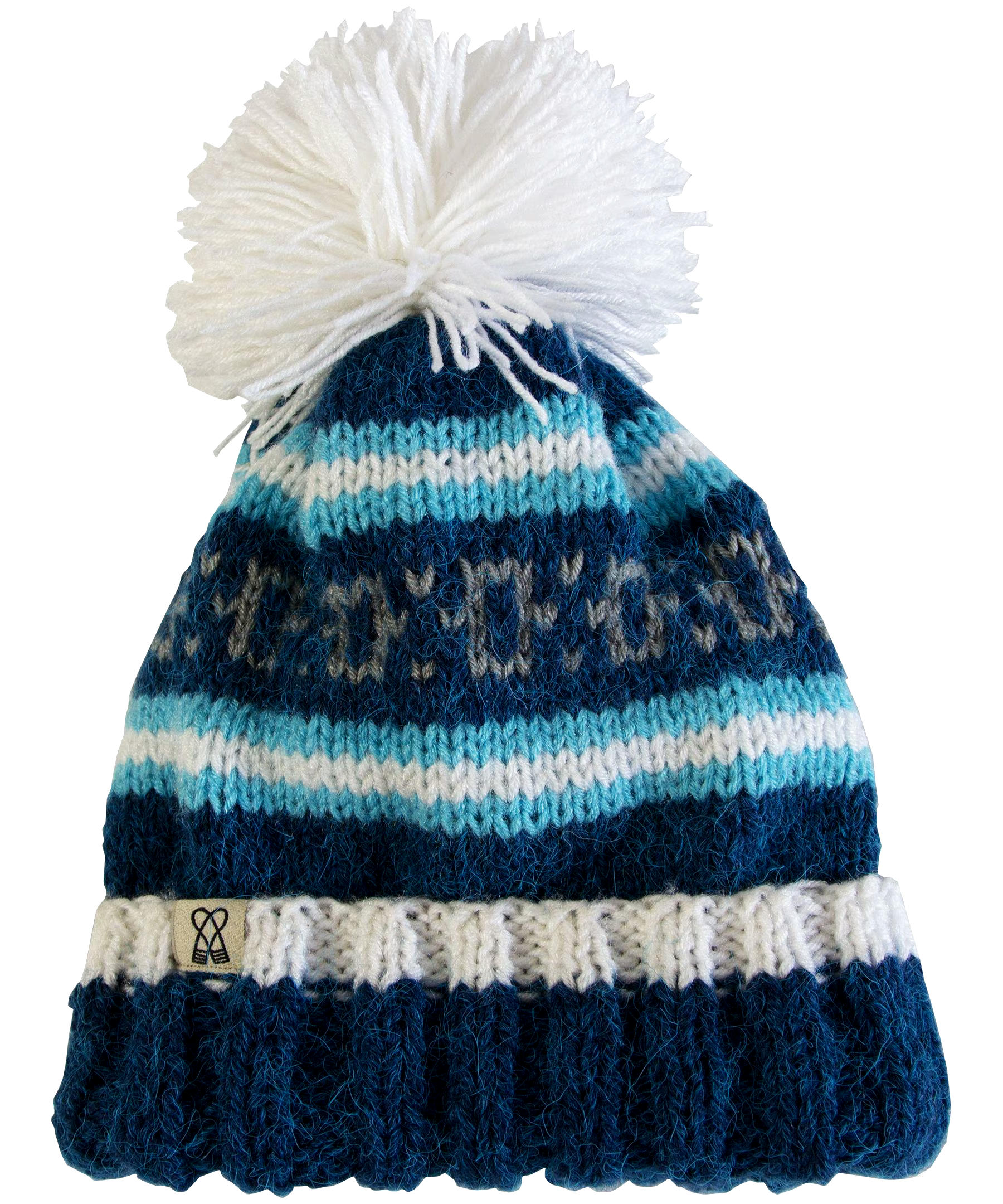 Fazl Women's Handmade Himalayan Toque