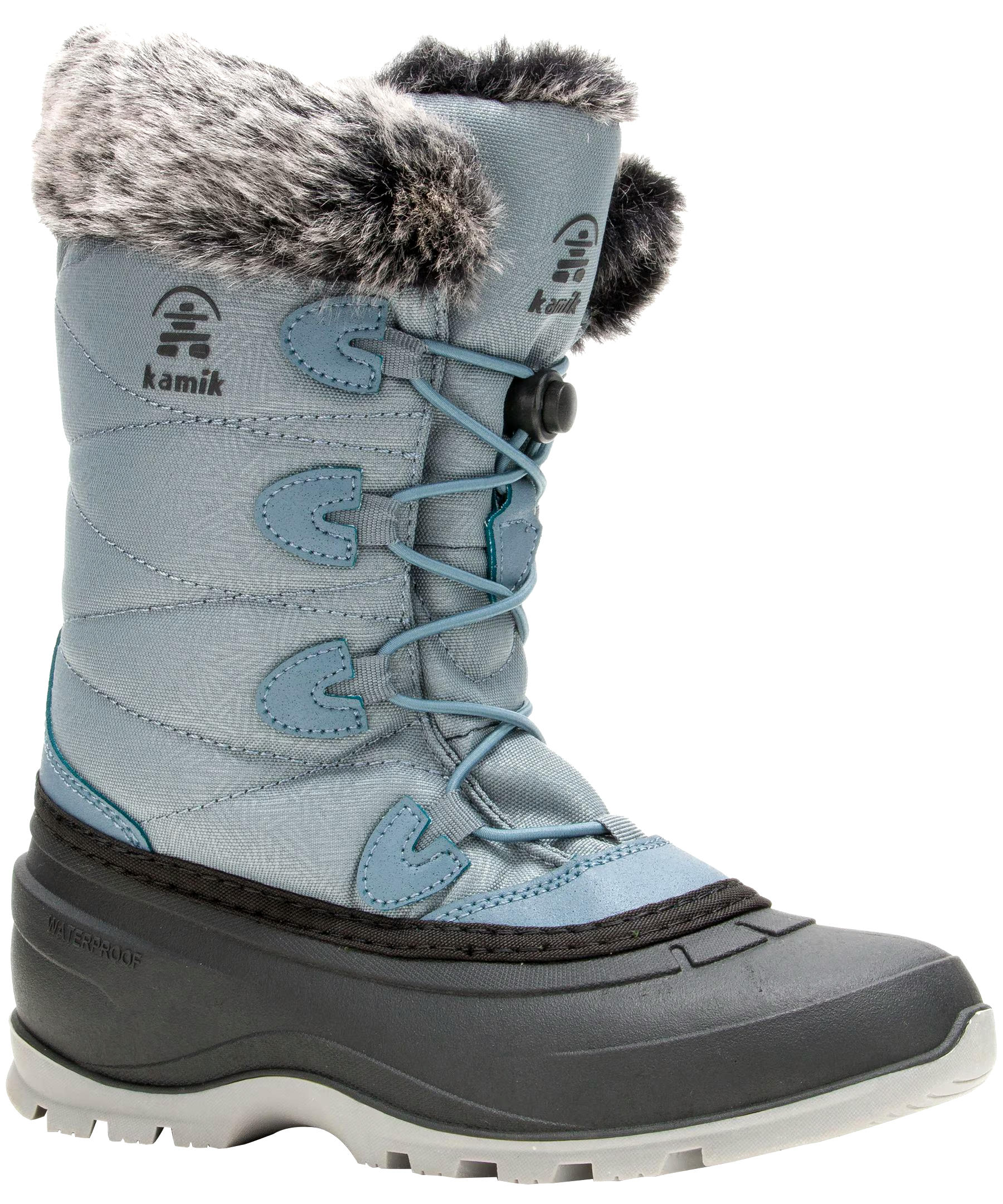 Kamik Women's Momentum 3 Winter Boots