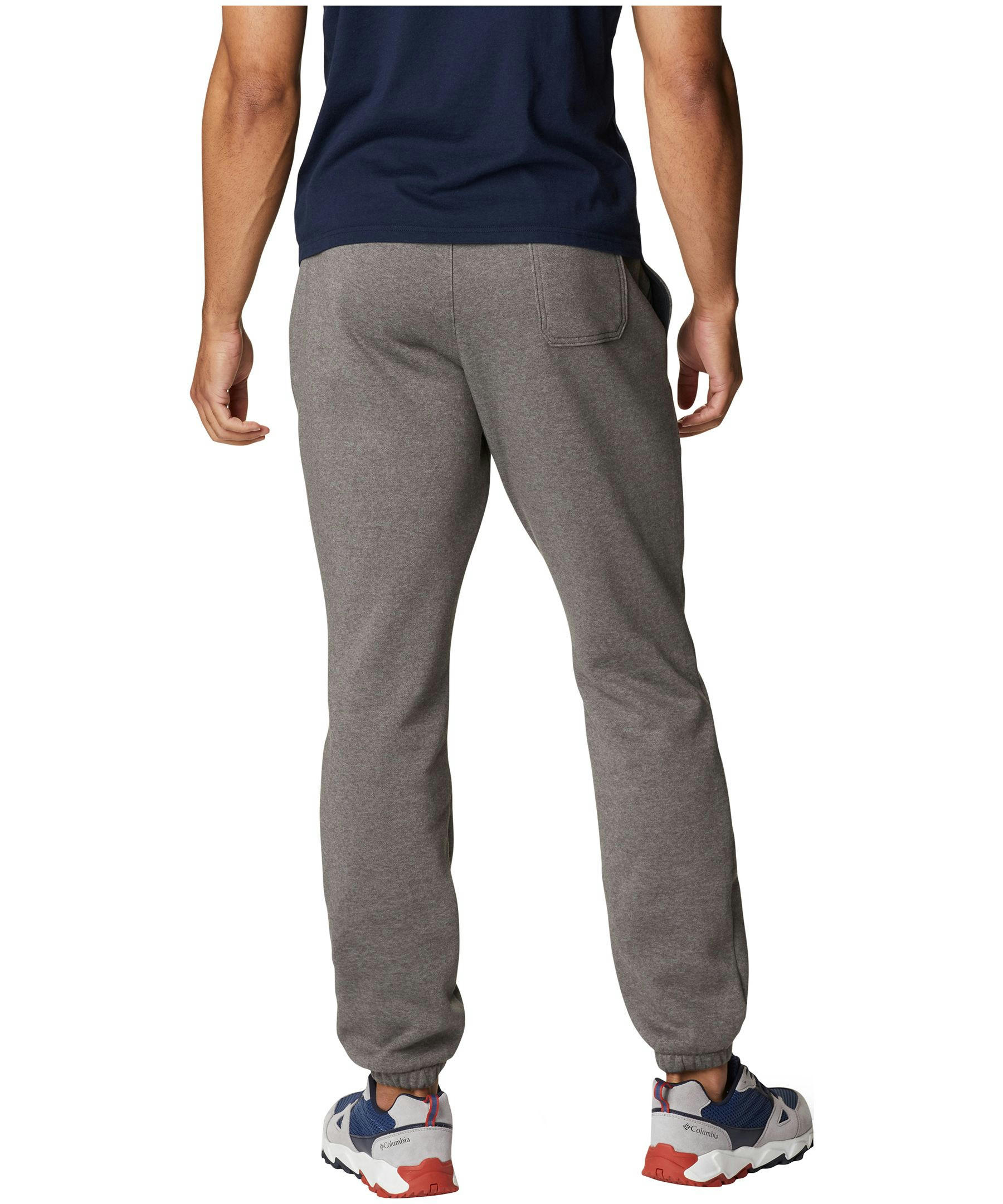 Columbia Men's Trek Fleece Jogger Pants