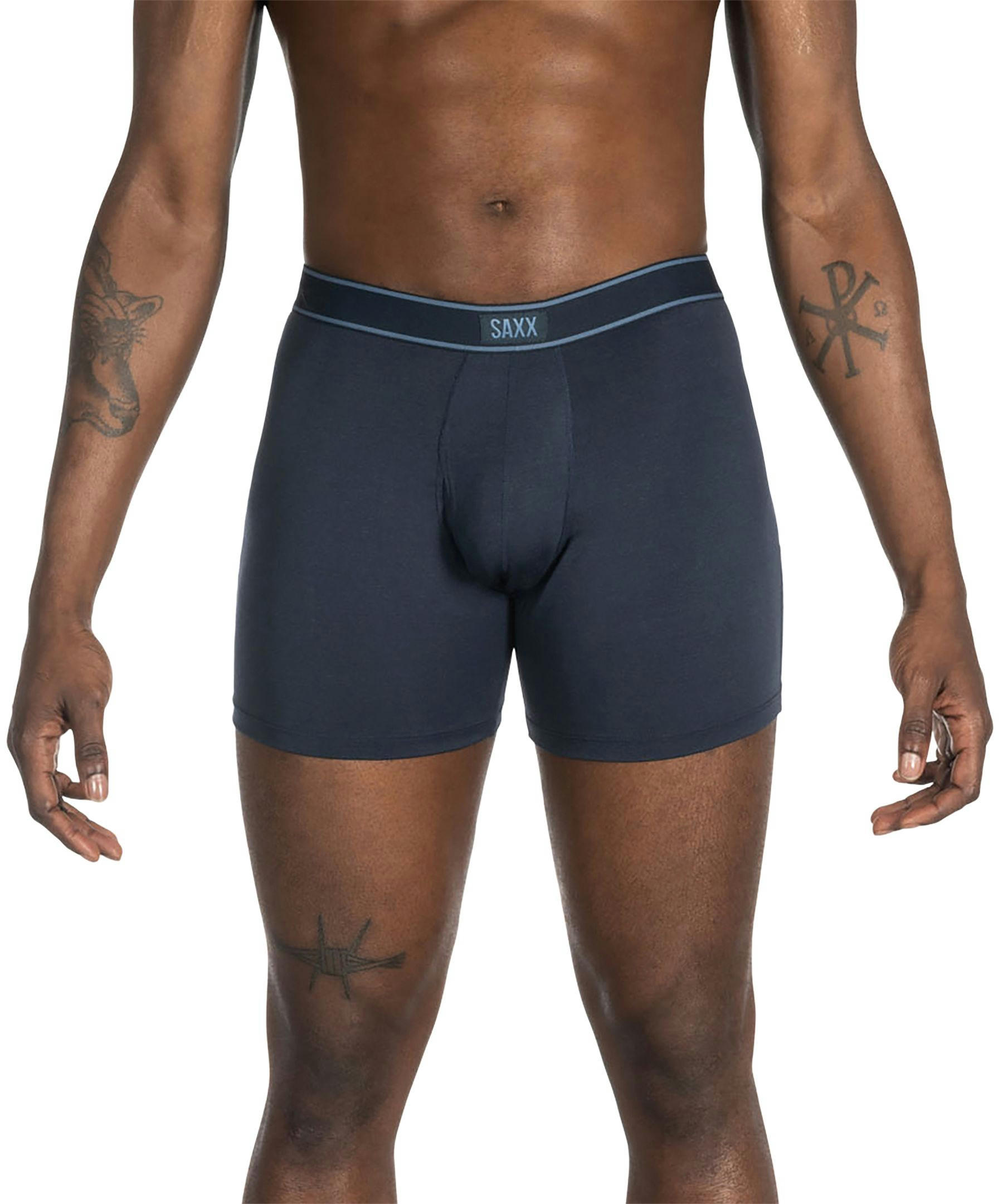 SAXX Men's Daytripper Boxer Brief