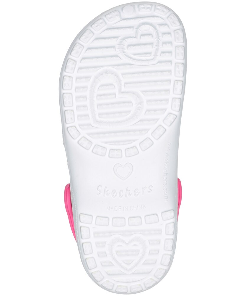 PreSchool Girls Sweetheart So Charming Shoes