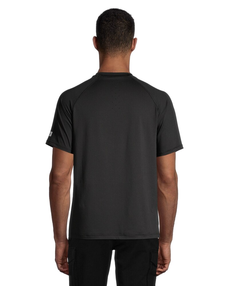 Timberland PRO Men's Carlsbad Crewneck T Shirt