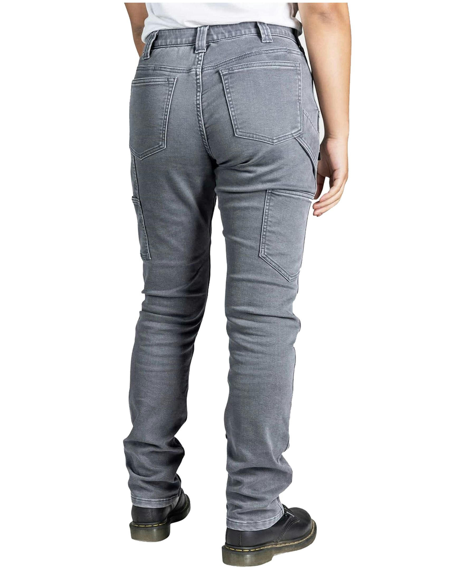 Dovetail Workwear Women's Maven Thermal Insulated Work Pants