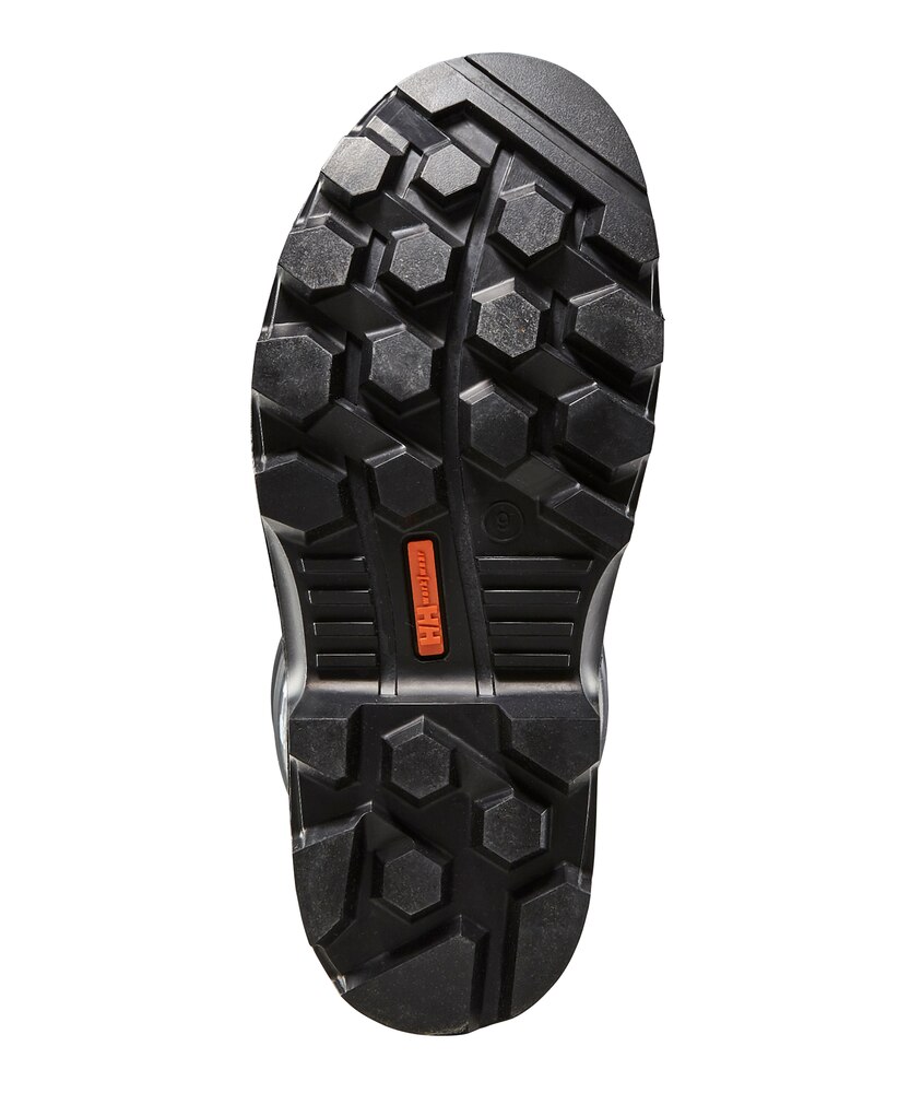 Helly Hansen Workwear Men's Steel Toe Steel Plate PU Work Boot