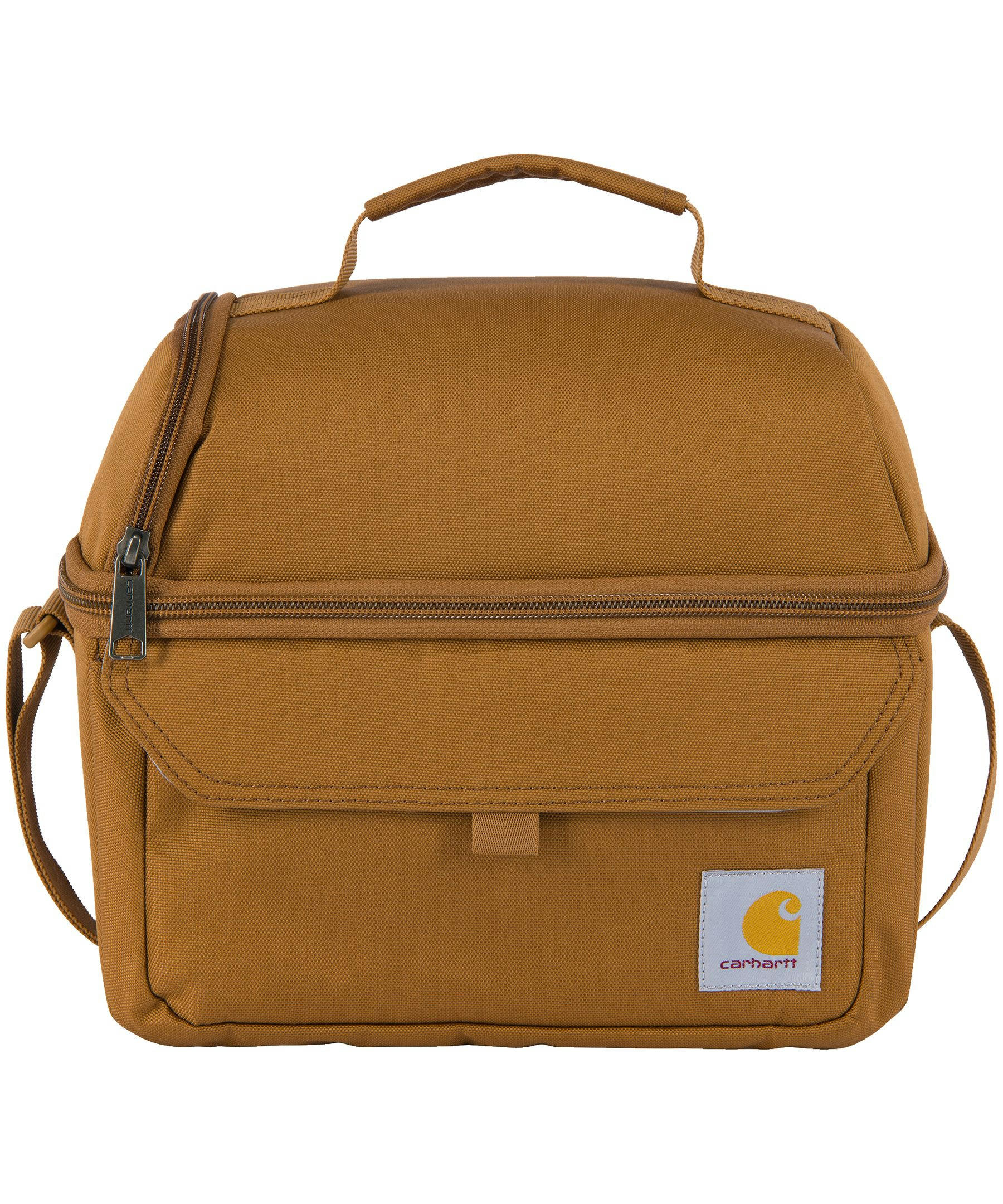 Carhartt 12 Can Dual Compartment Lunch Container