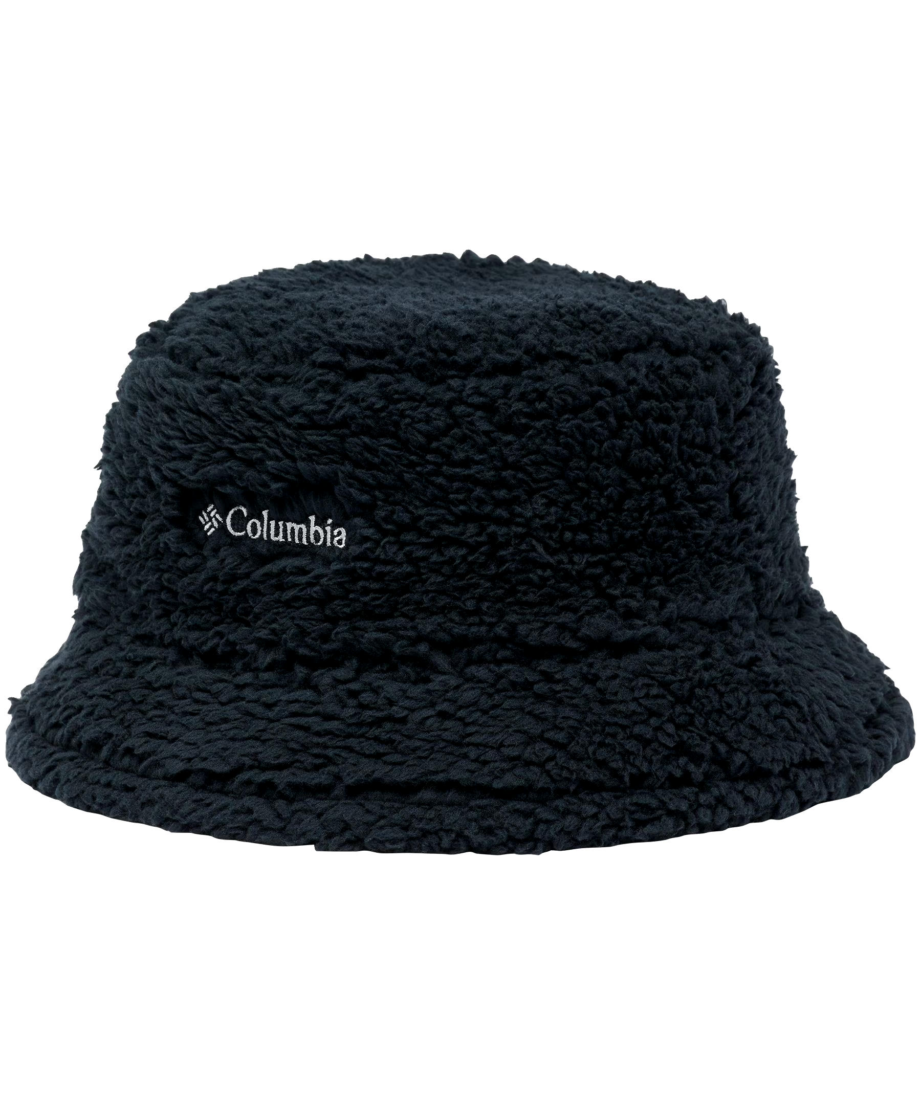 Columbia Women's Winter Pass Sherpa Lined Reversible Bucket Hat