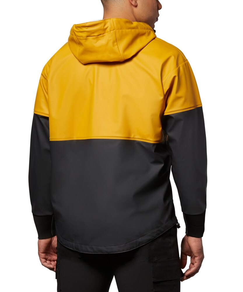 Helly Hansen Workwear Men's Roan PU Anorak