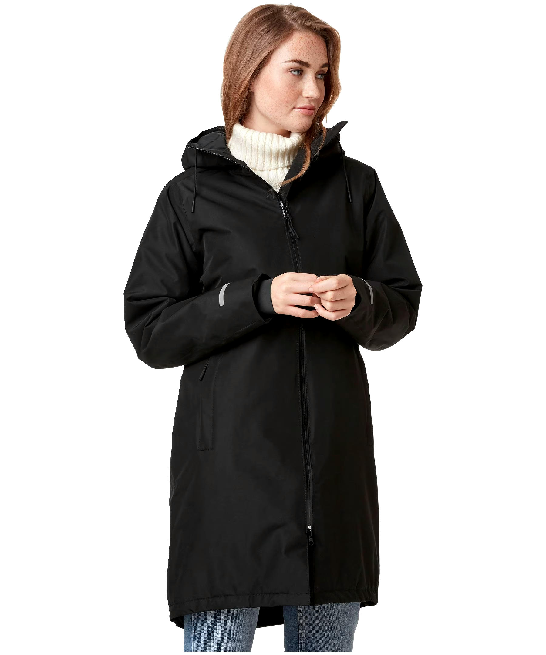 Helly Hansen Women's Aspire Rain Coat