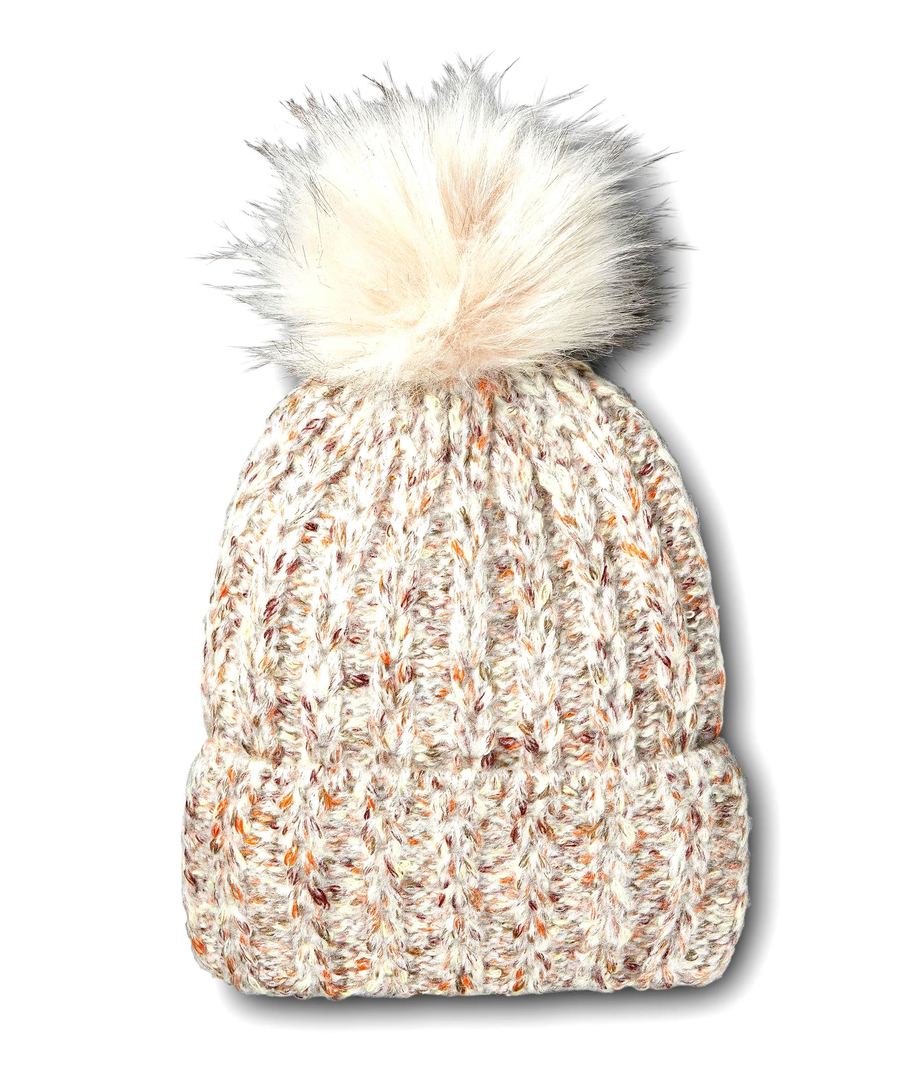 Denver Hayes Women's Chunky Knit Toque