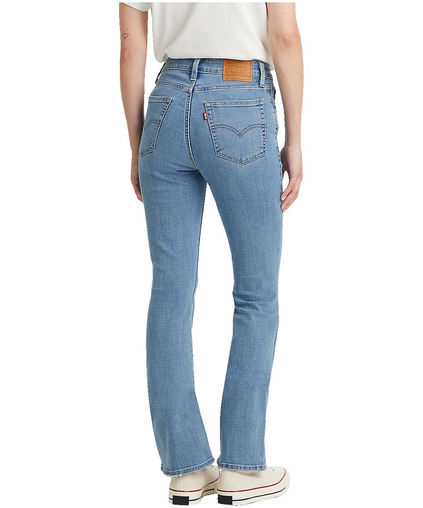Levi's Women's 725 High Rise Bootcut Jeans