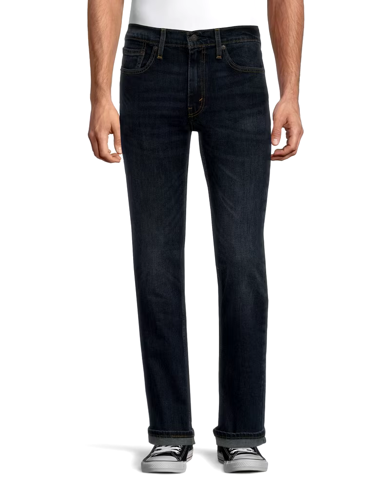 Levi's Men's 511 Slim Fit Sequoia Jeans