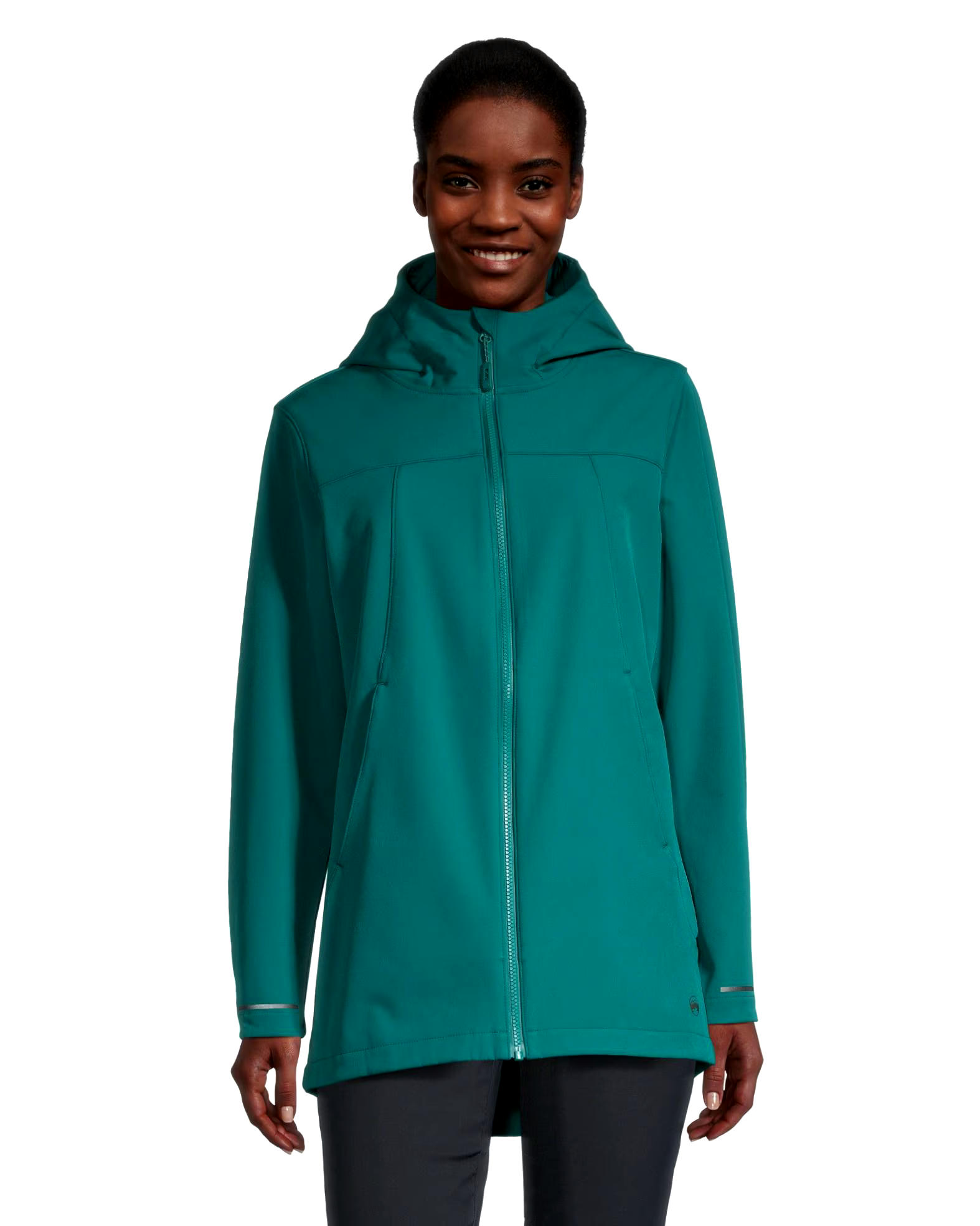 WindRiver Women's Hyper-Dri 1 Softshell Jacket