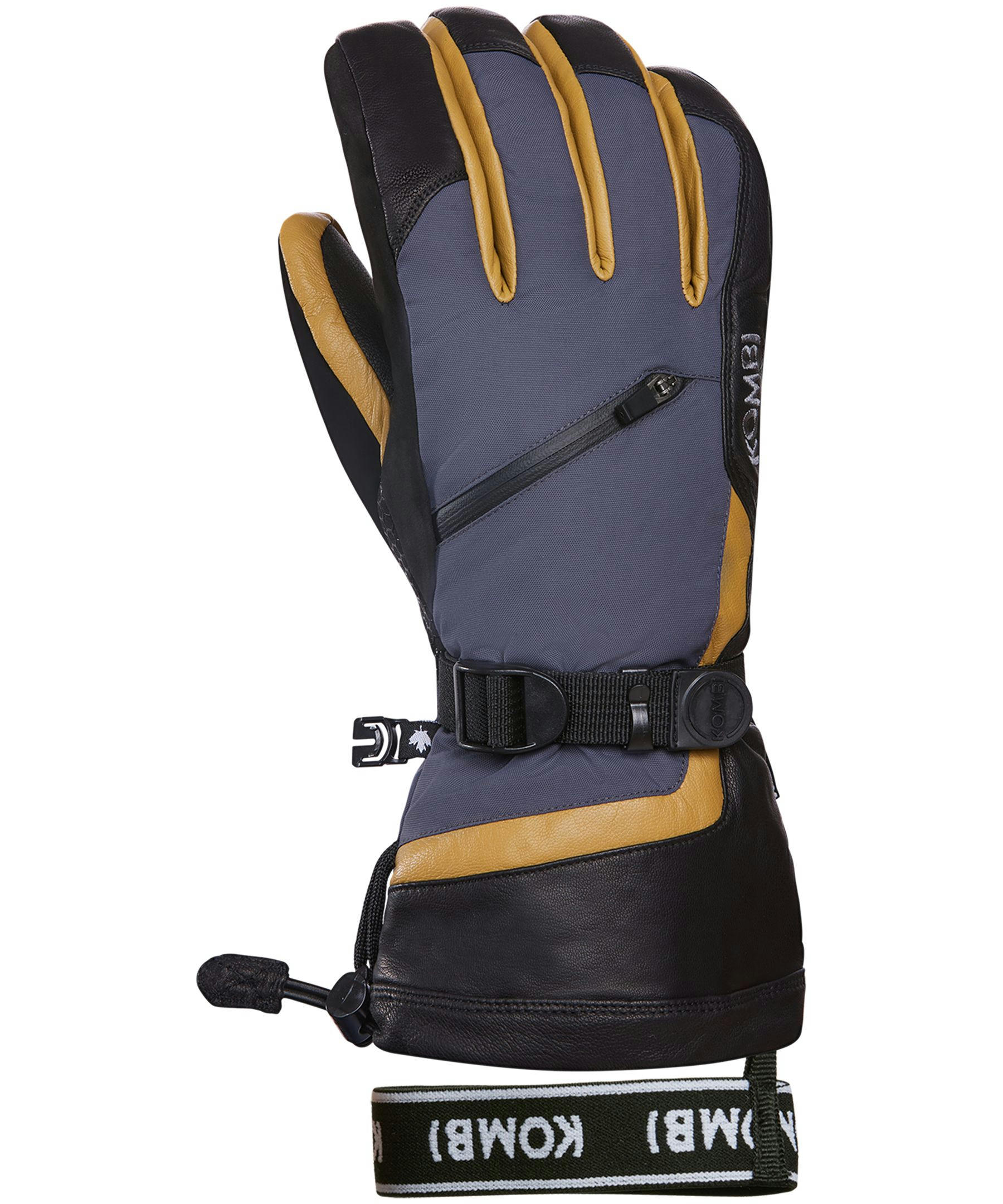 Kombi Men's The Patroller Gloves