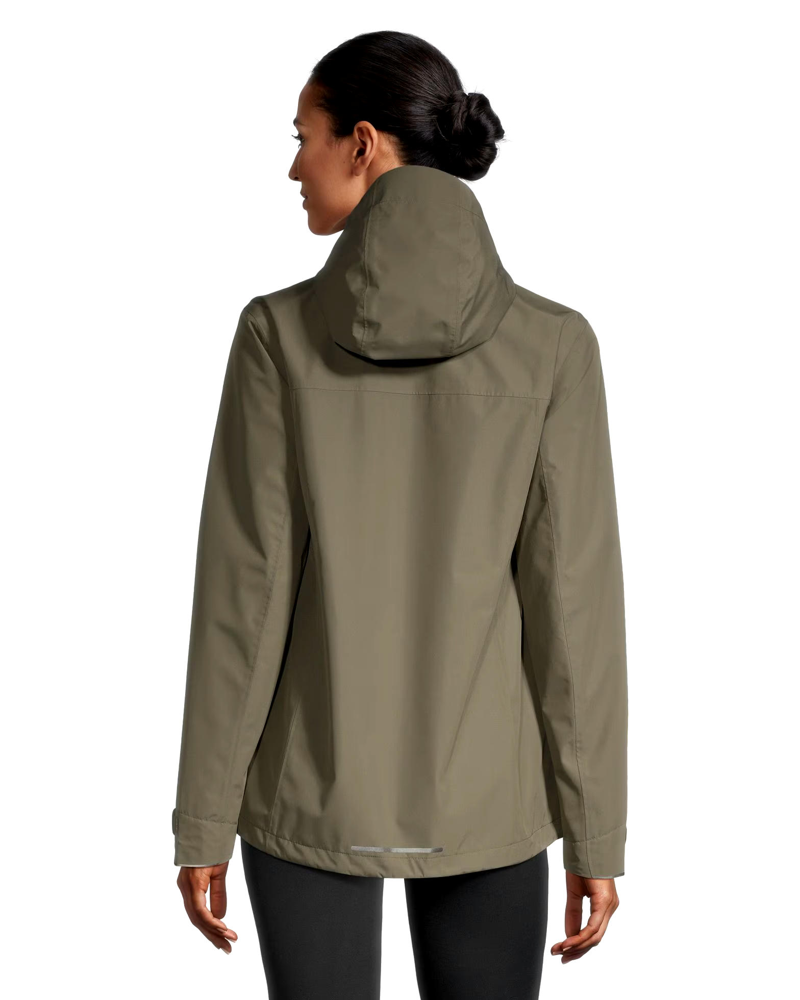 WindRiver Women's  Hyper-Dri 3 Donwpour 2L Rain Jacket