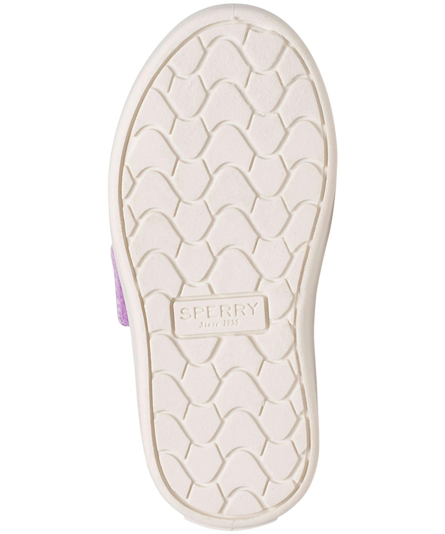 Sperry Kids' Unisex Saltie Washable Slip On Canvas Shoes