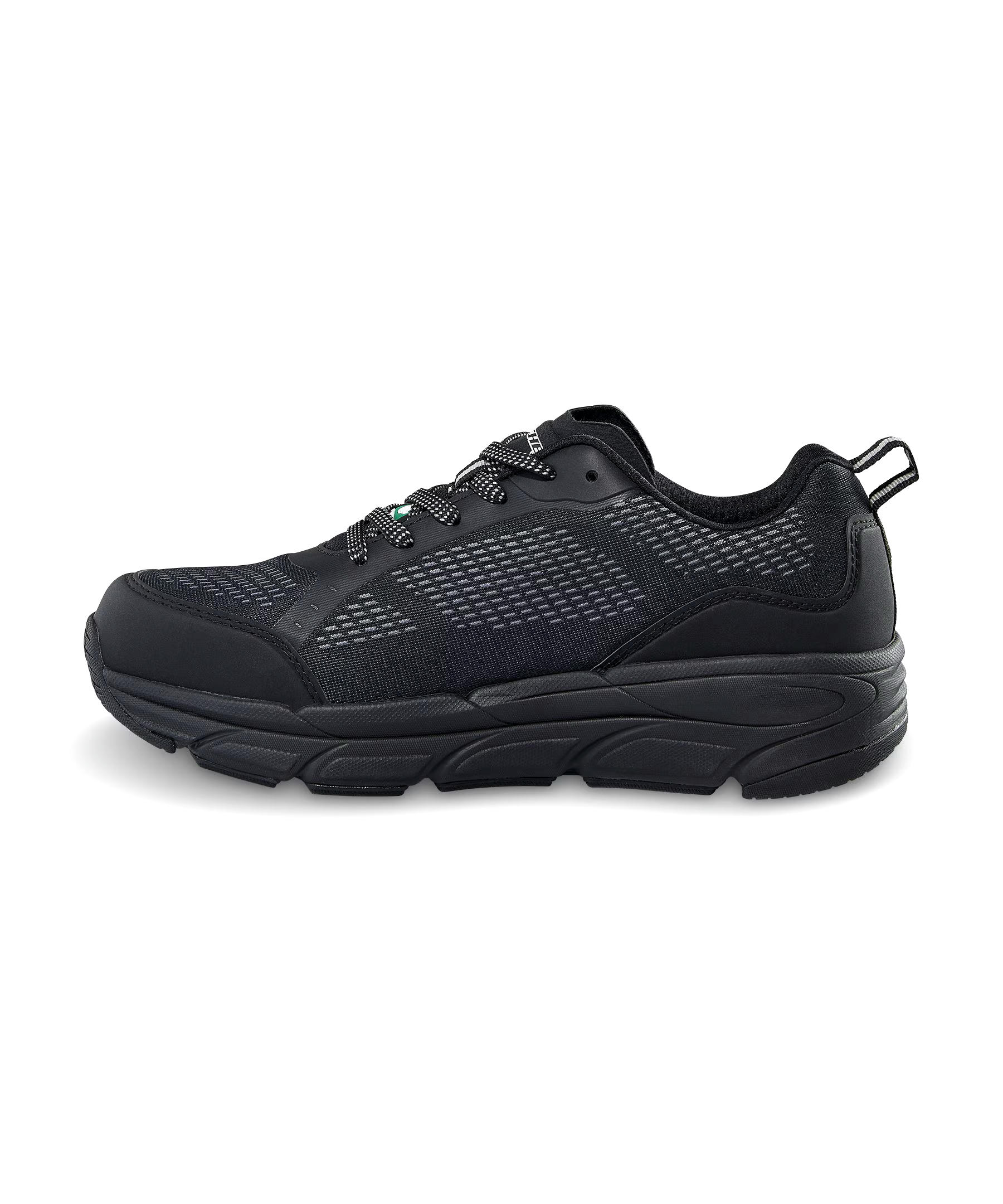 Skechers Men's Steel Toe Steel Plate Athletic Shoes