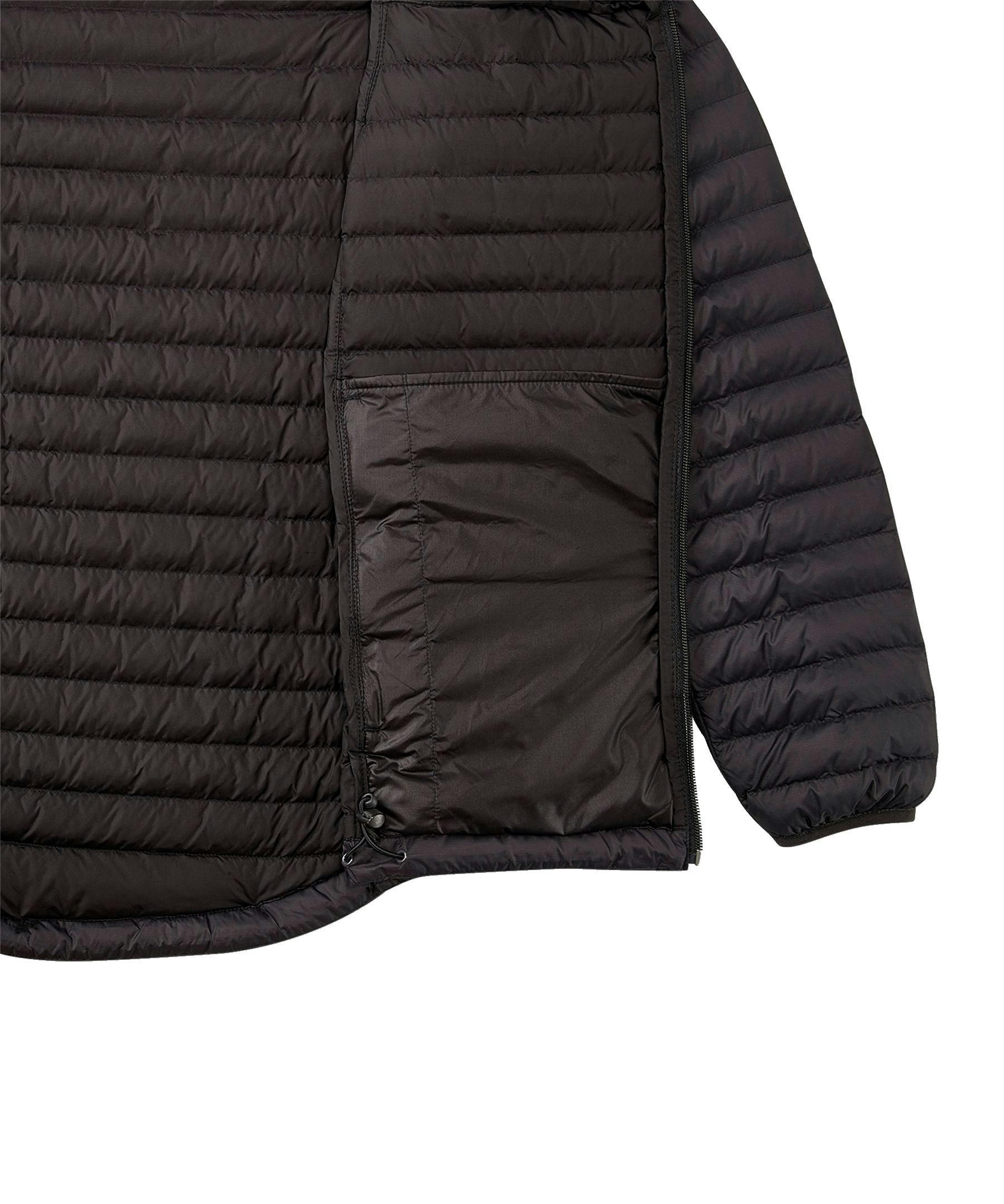 Helly Hensen Men's Fernie Insulated Puffer Jacket