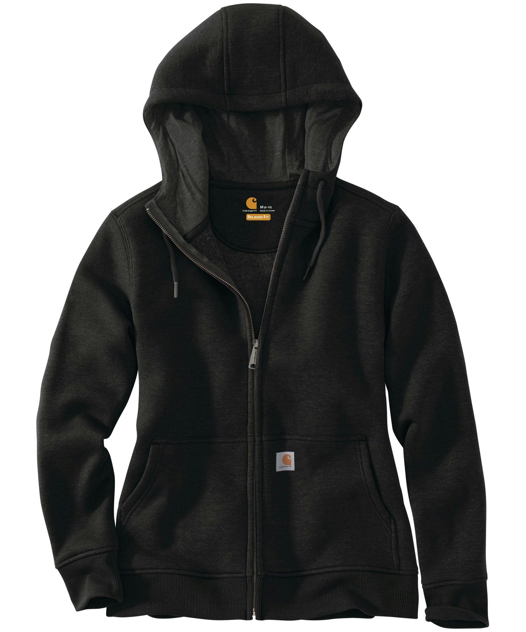 Carhartt Women's Clarksburg Full Zip Hoodie -