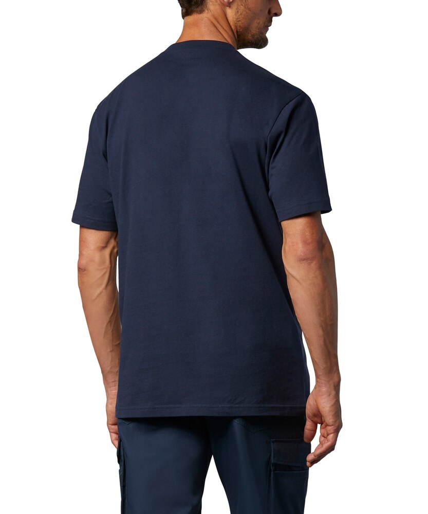 Dakota WorkPro Series Men's Premium Logo T Shirt