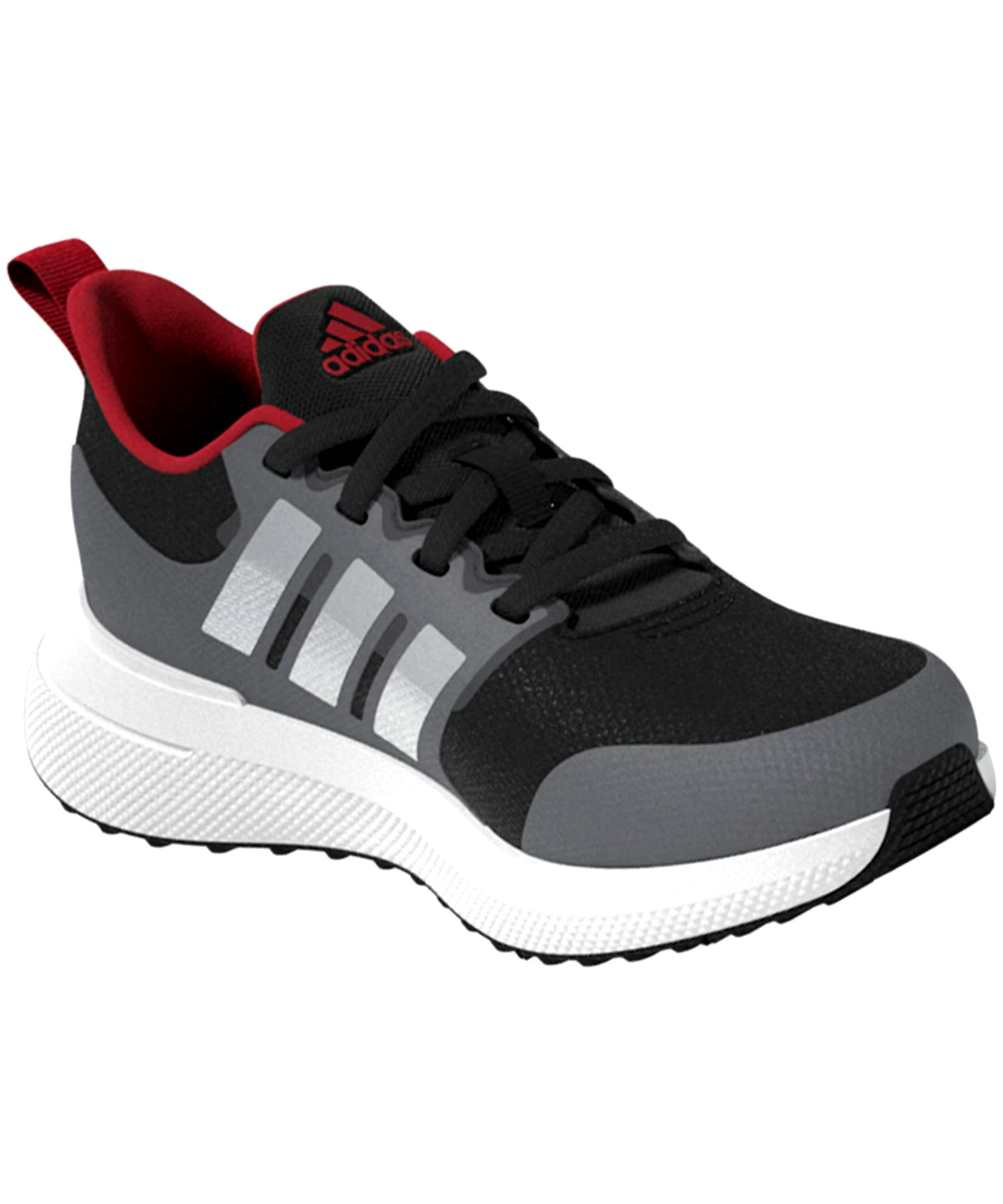 adidas Kids' Unisex Fortarun 2.0 Couldfoam Sneakers