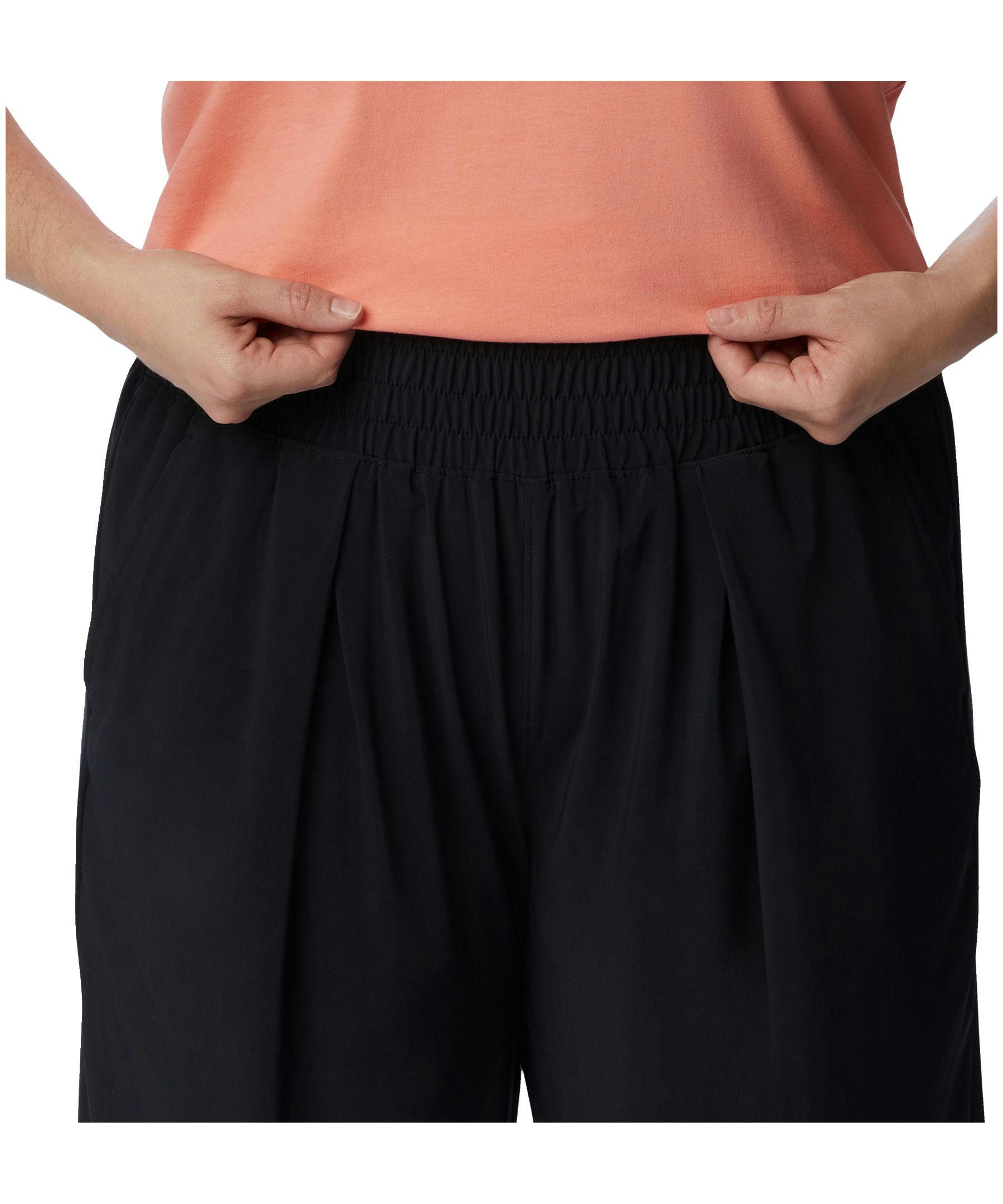 Columbia Women's Boundless Beauty Omni-Shield Lounge Ankle Pants