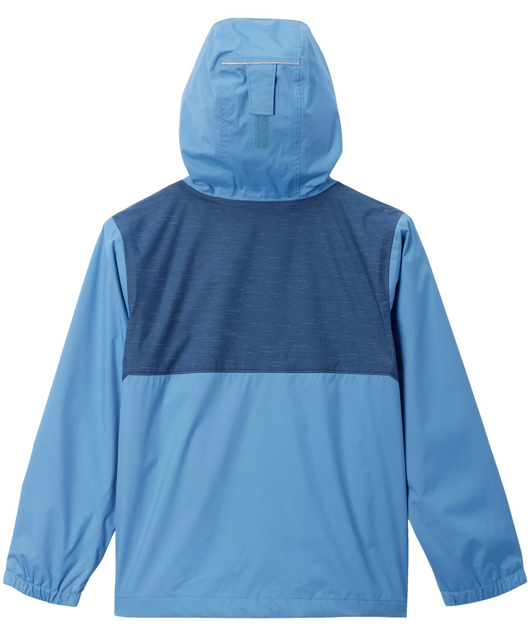 Columbia Youth Unisex Rainy Trails Fleece Lined Jacket