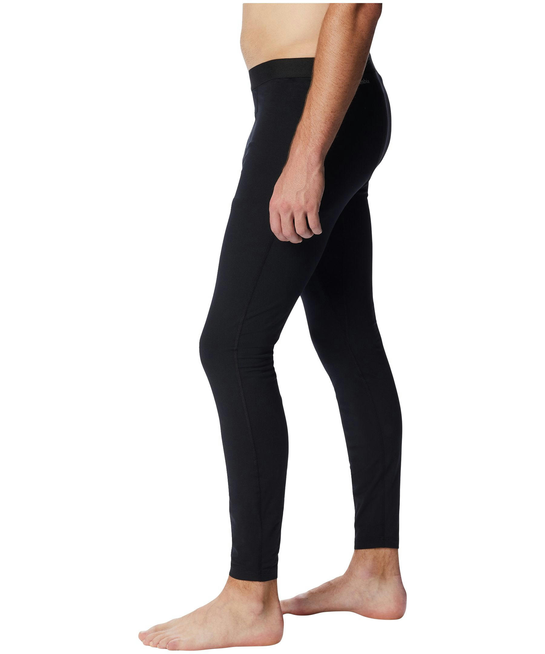 Columbia Men's Midweight Stretch Tights
