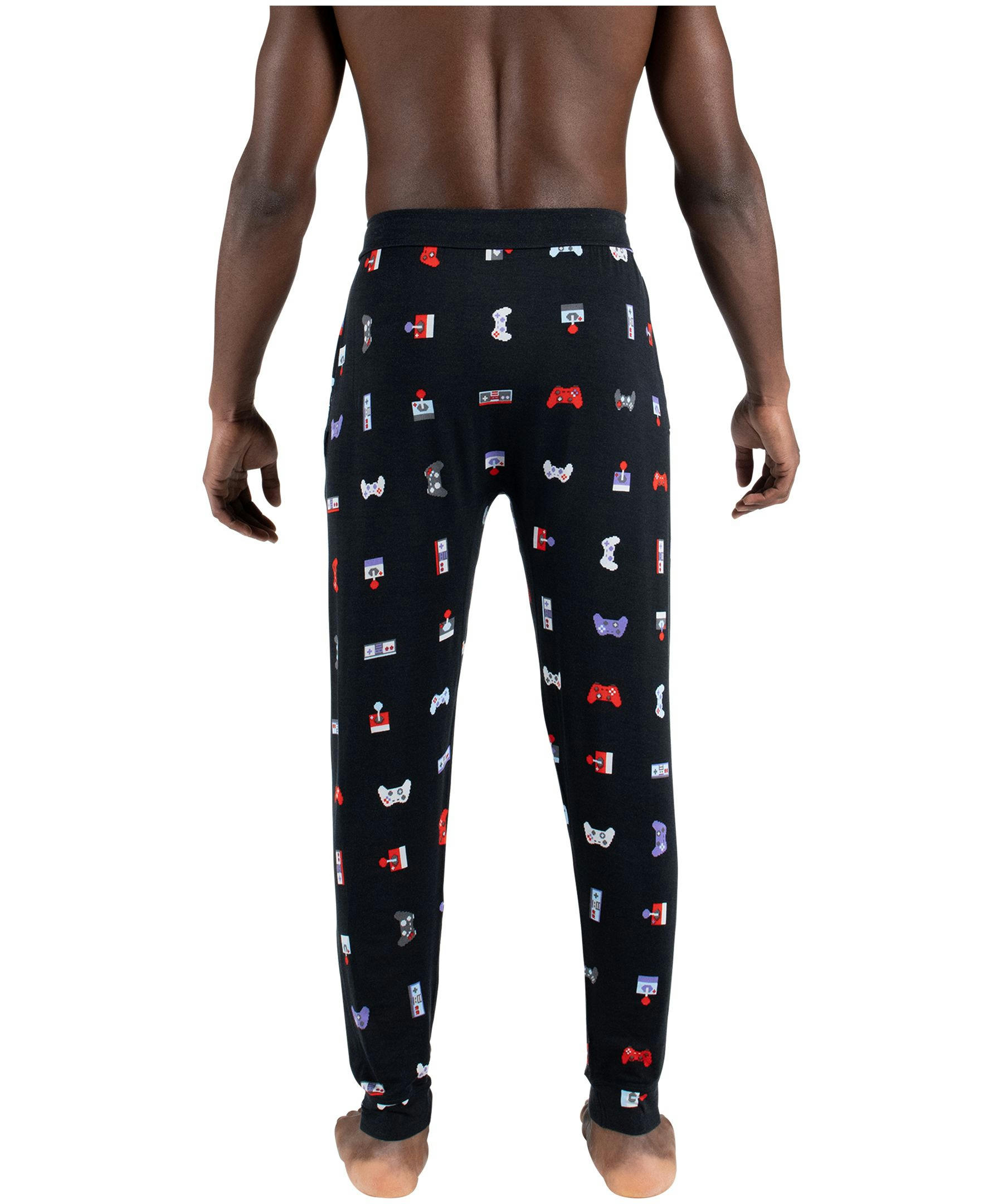 Saxx Men's Snooze Lounge Pants