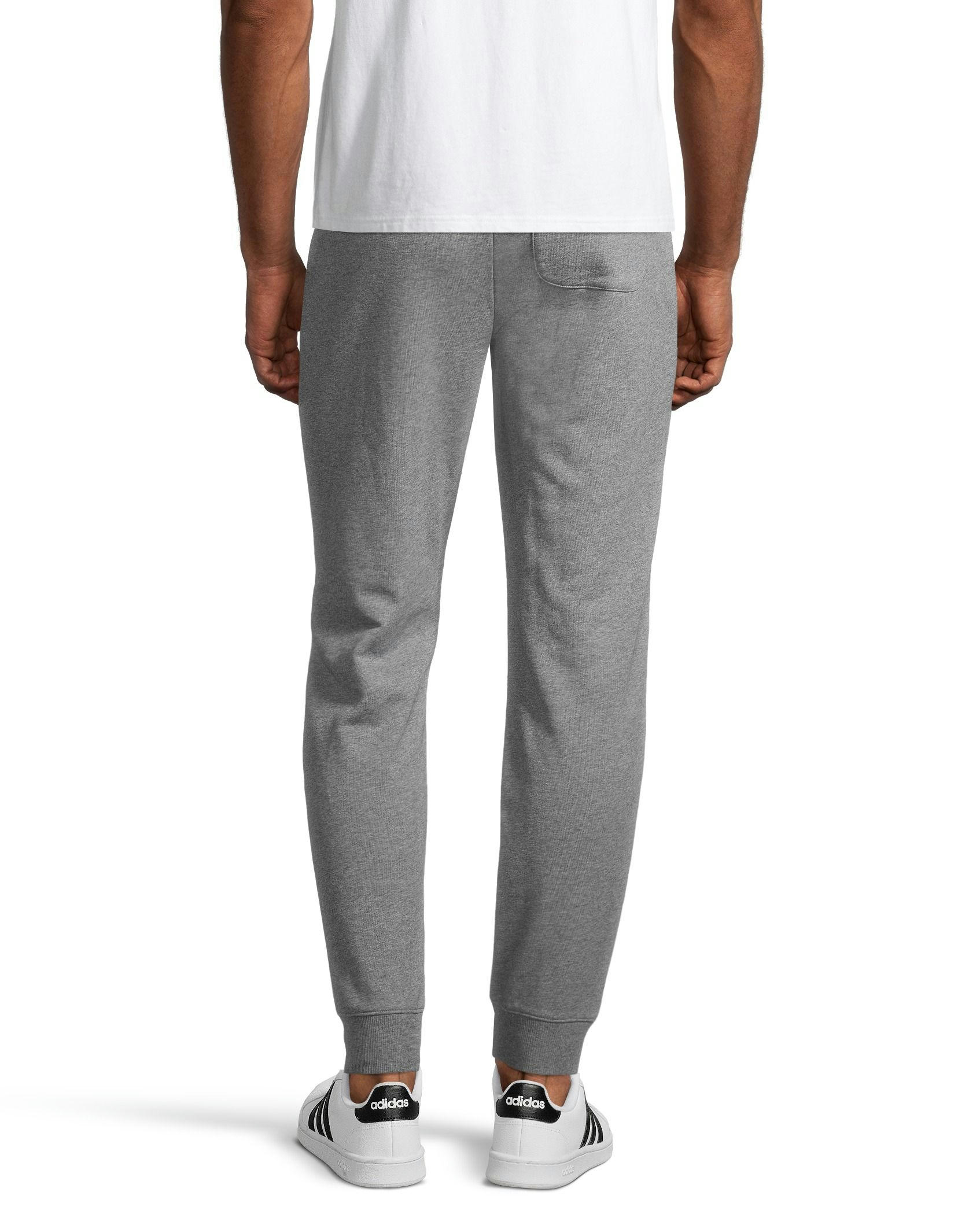 Denver Hayes Men's Fleece Joggers
