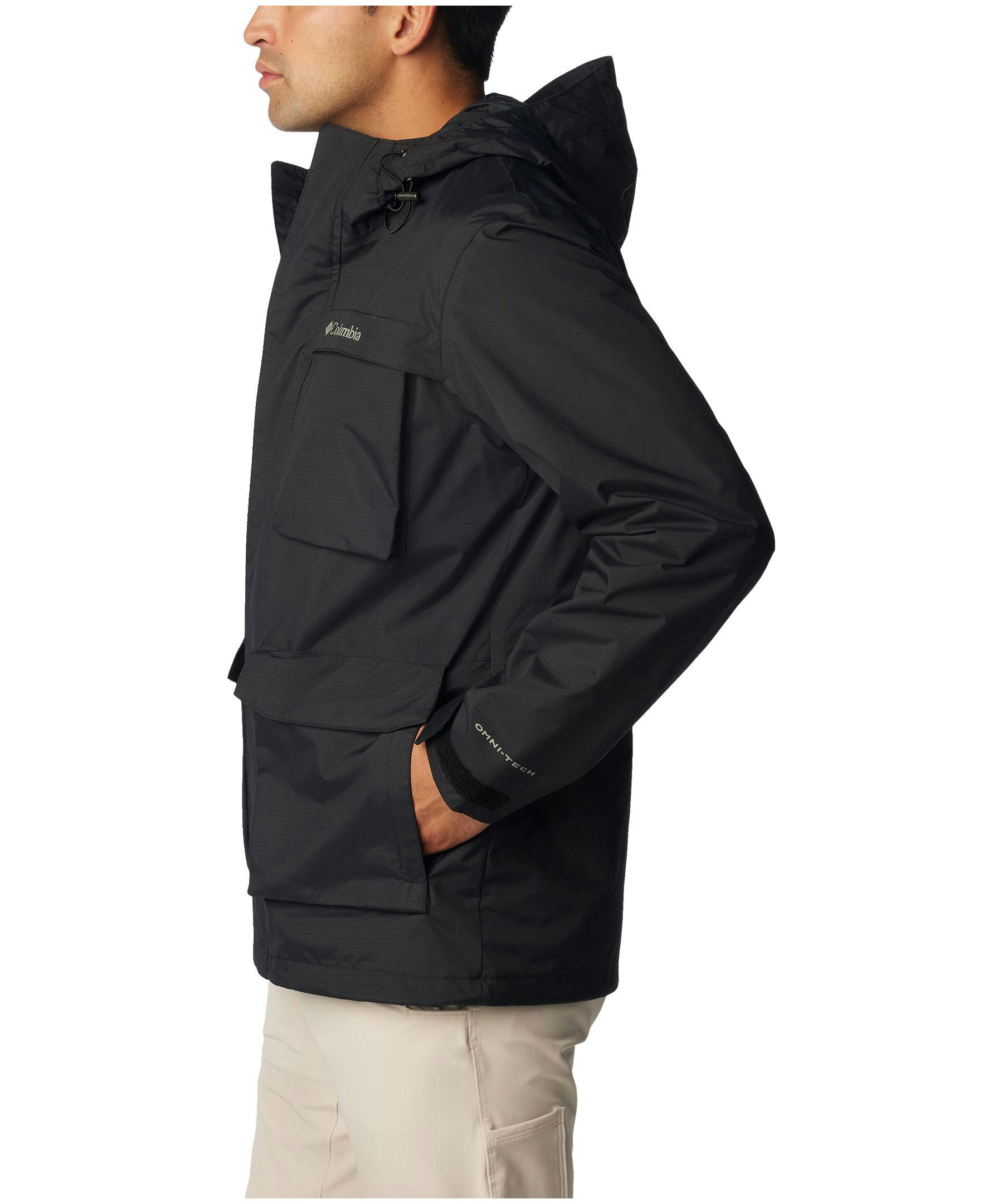 Columbia Men's Landroamer Omni-Tech™ Jacket