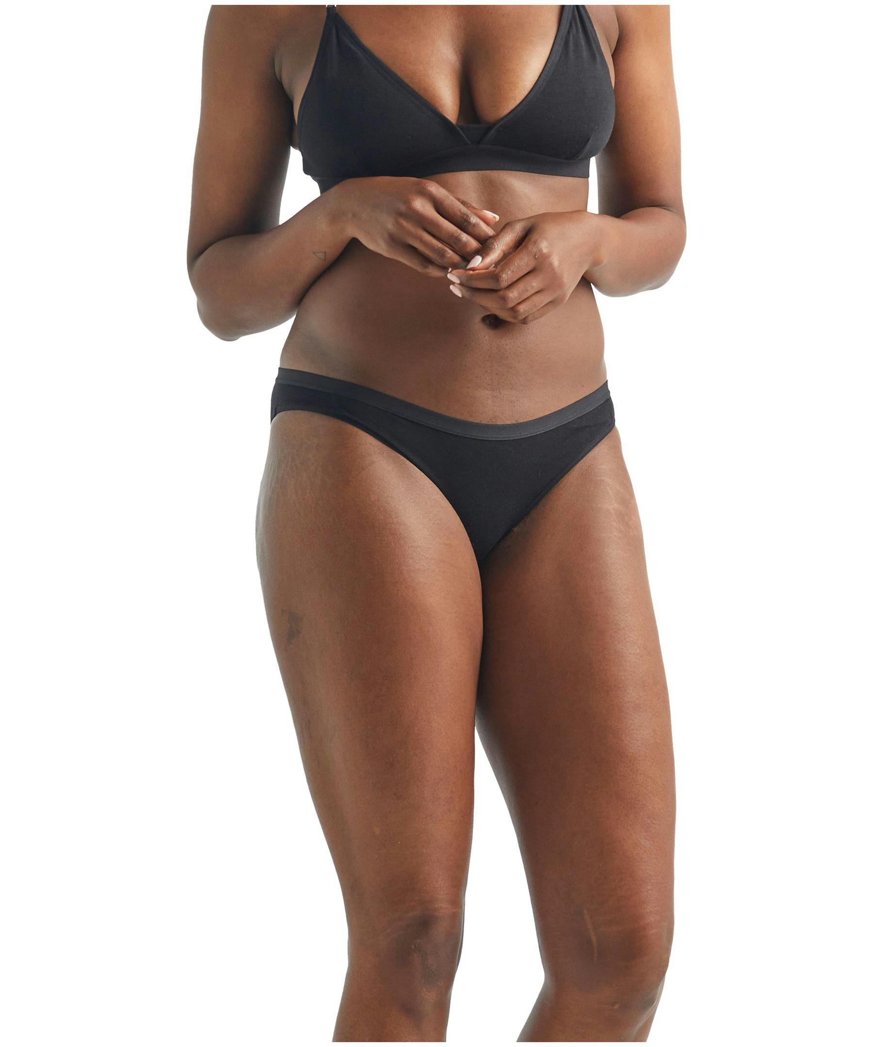 Icebreaker Women's Siren Bikini Underwear -ONLINE ONLY