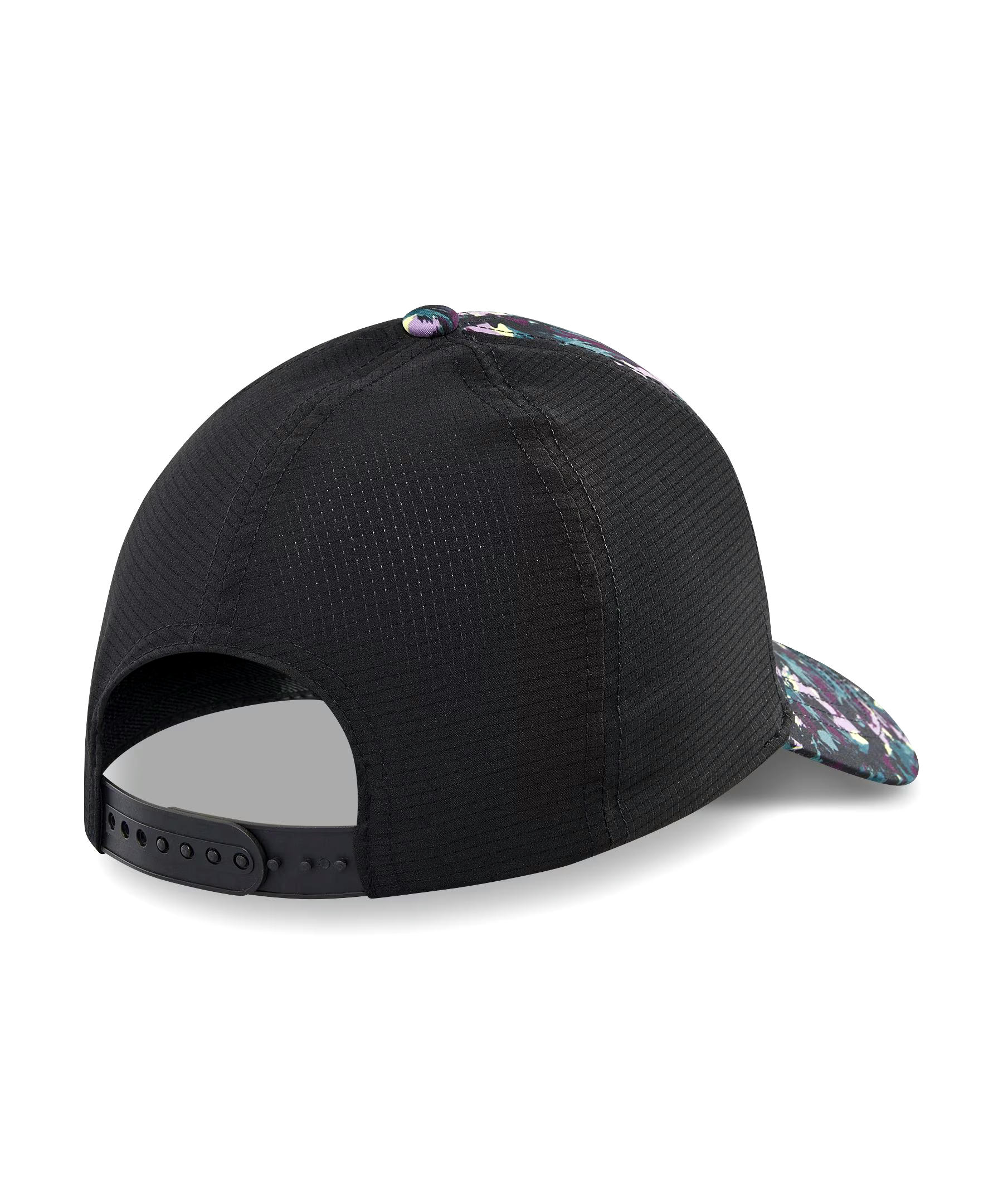 Shambhala Women's Adjustable Ball Cap