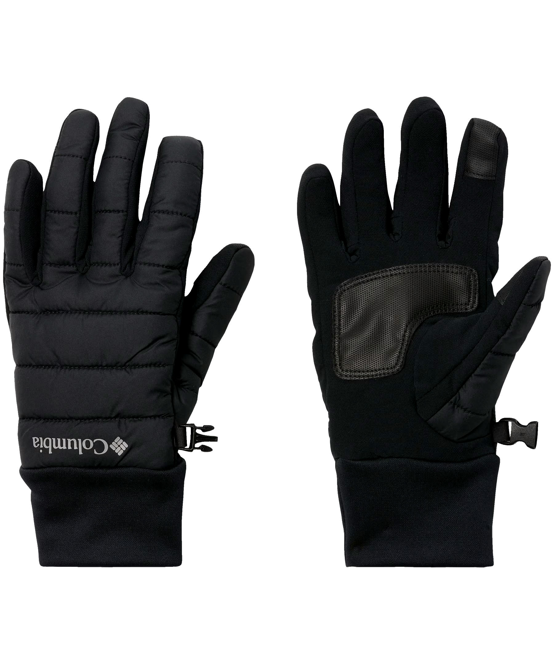 Columbia Women's Powderlite Omni-Heat Touch Screen Gloves