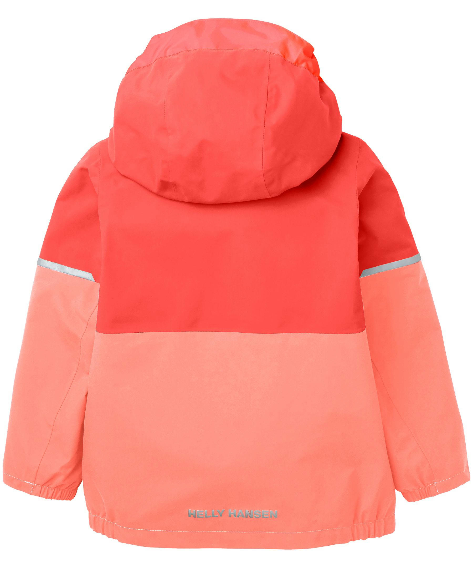 Helly Hansen Youth Sogn Helly Tech Waterproof Jacket