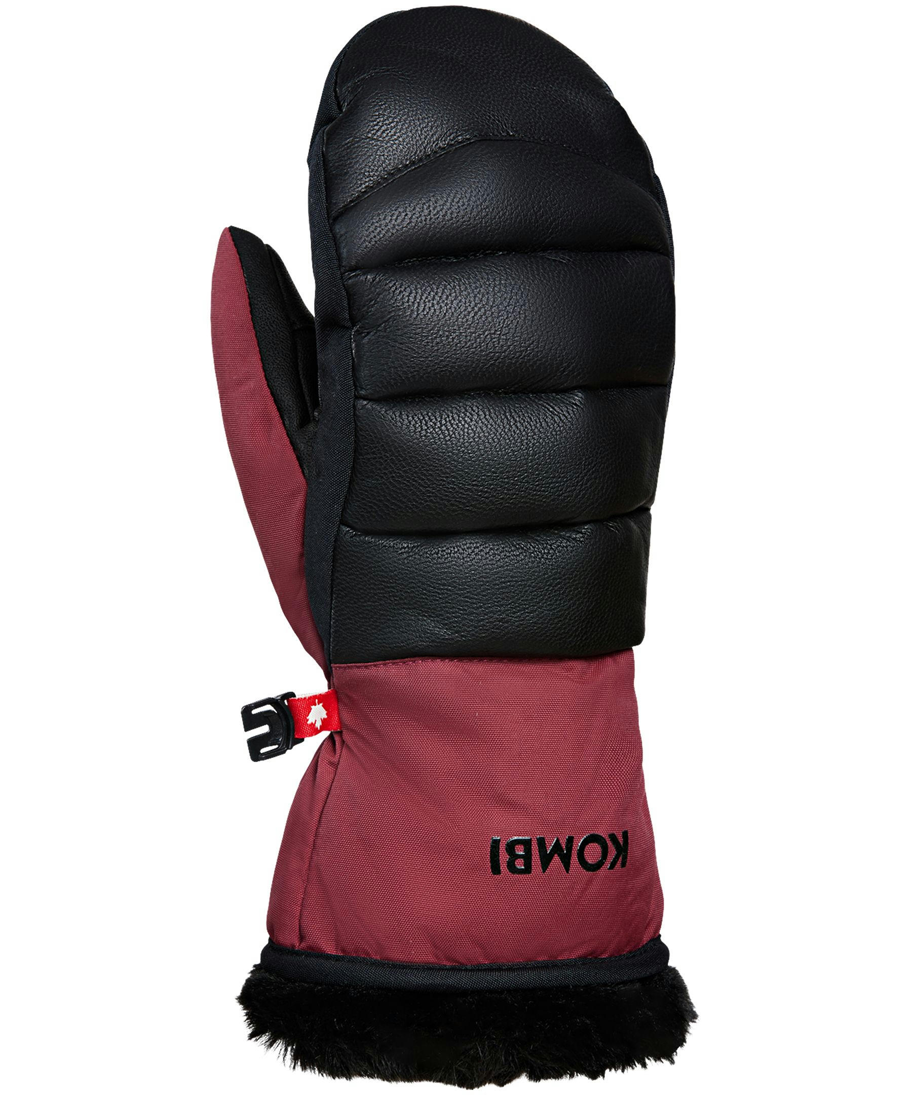 Kombi Women's Spicy Mitt