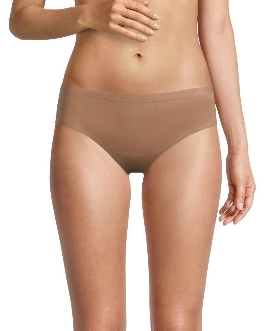 Denver Hayes Women's 2-Pack Invisibles Hip-Hugger