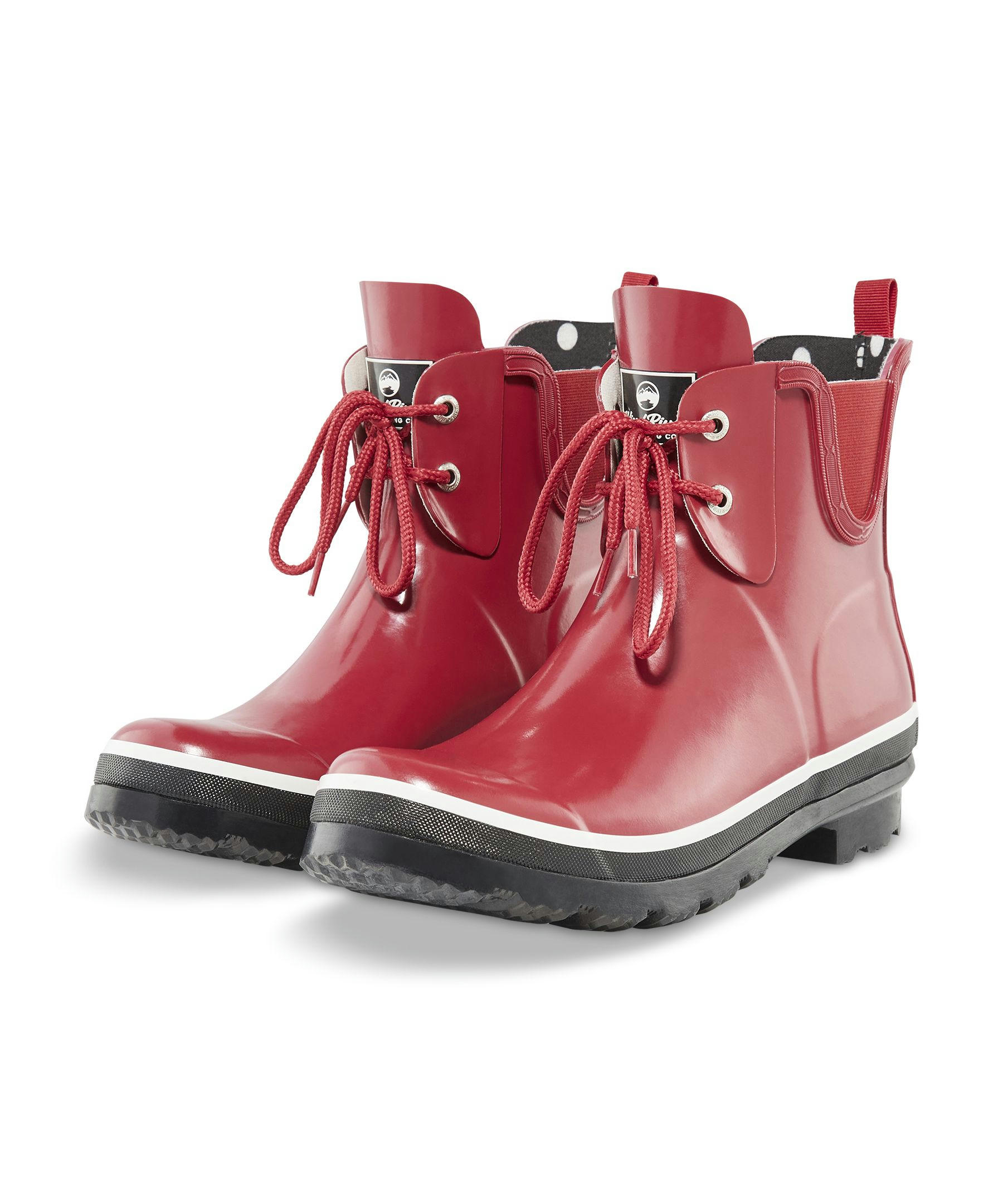 WindRiver Women's Poppy Waterproof Rainboots