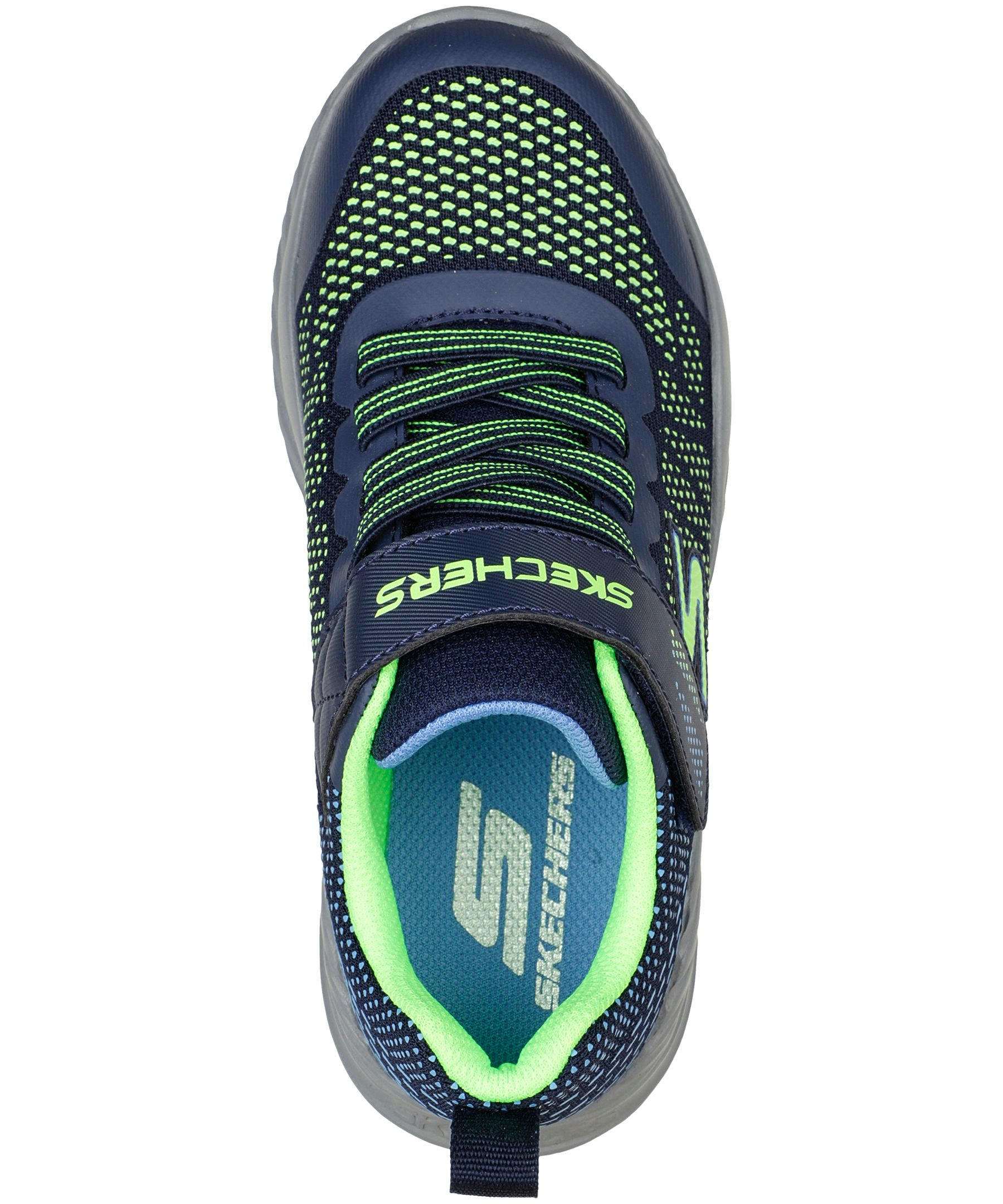 Skechers Kids' Jumpstart Nitro Sprint Shoes