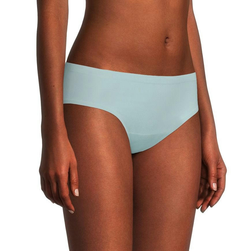 Denver Hayes Women's 2-Pack Invisibles Hip-Hugger