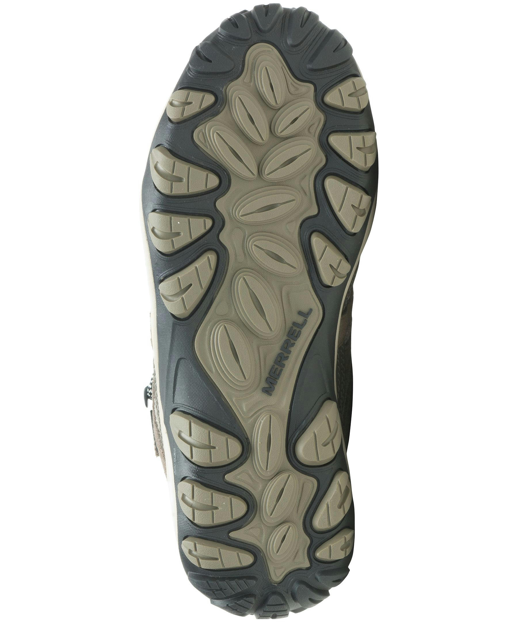 Merrell Women's Alverstone 2 Waterproof Mid Hiking Boots