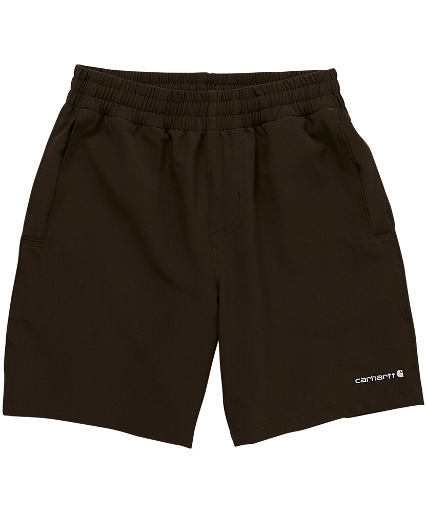 Carhartt Boys' Rugged Flex Shorts