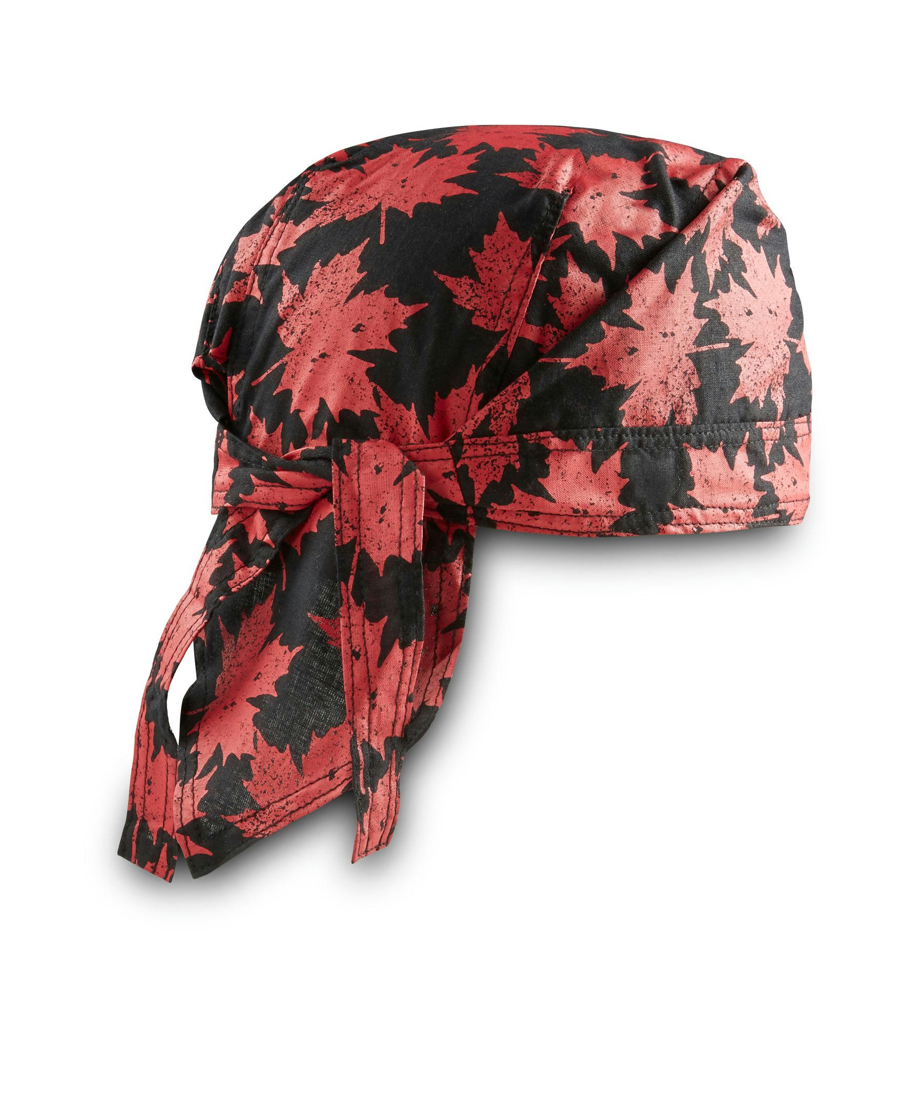 WindRiver Skull Caps Bandanas