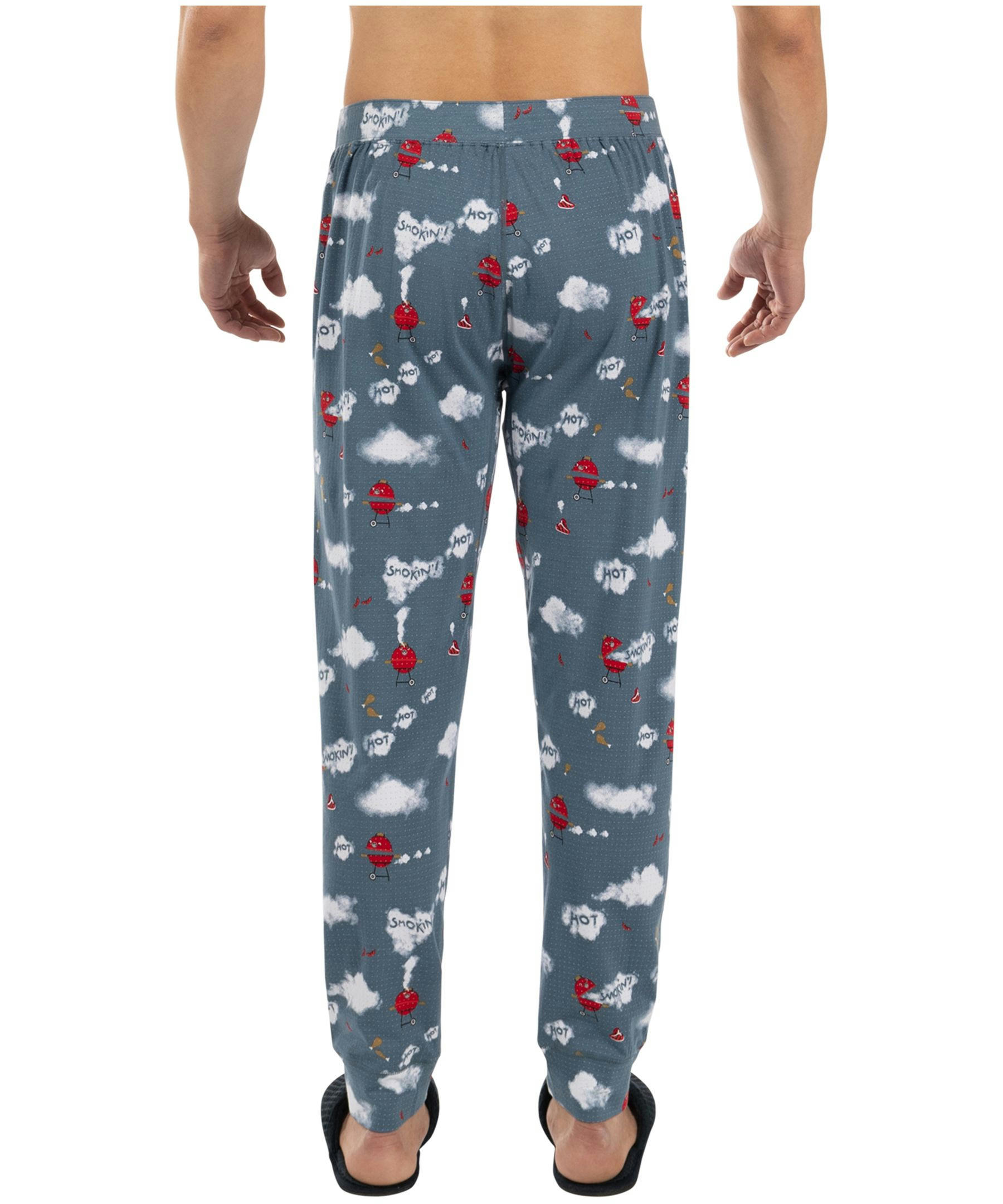 Saxx Dr Men's Droptemp Cooling Pants