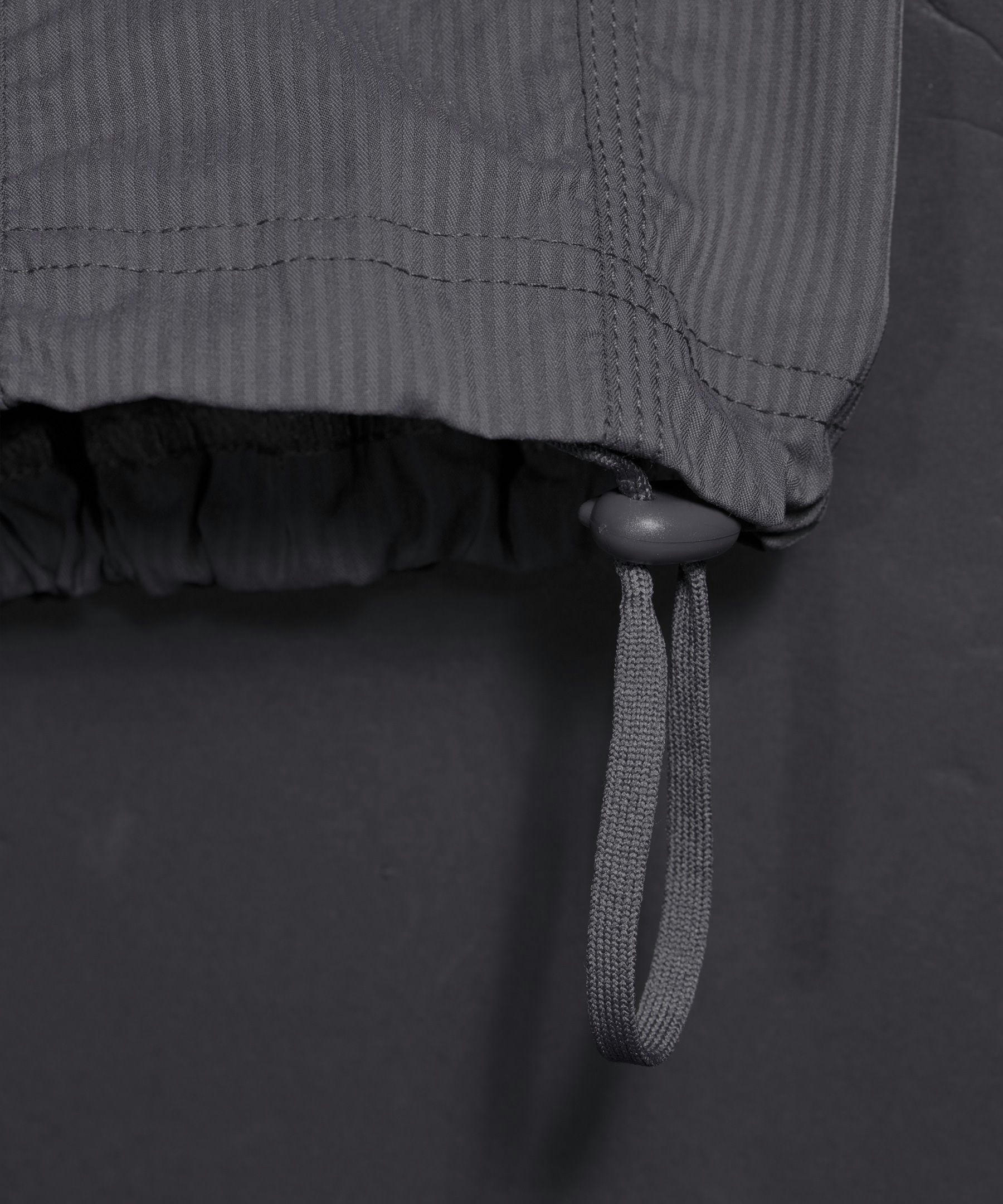 Shambhala Women's Mid Rise Ruched Woven Active Pants