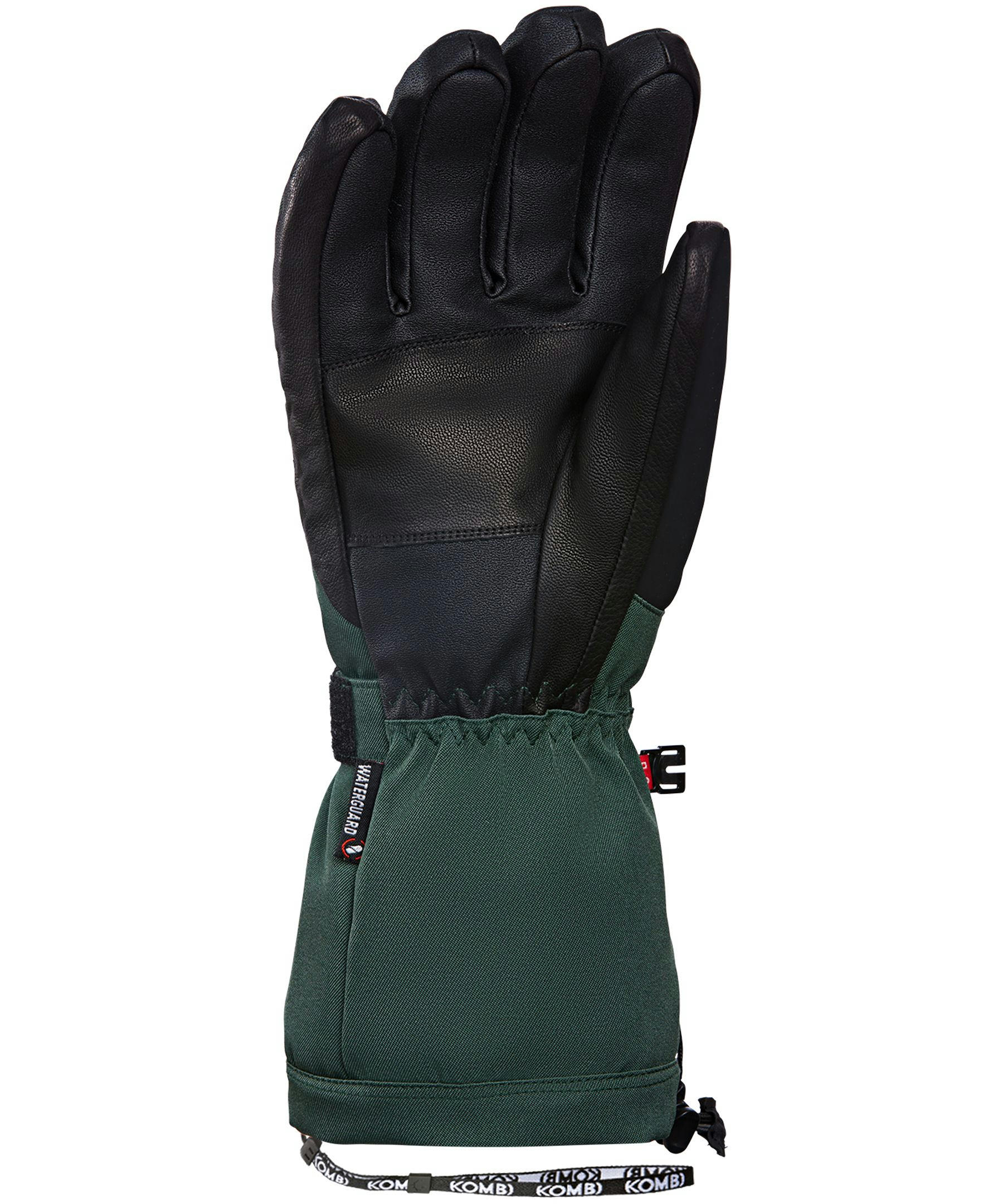 Kombi Men's Outback Primaloft Bio Gloves