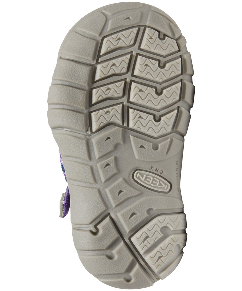 Keen Canada Outdoor Toddler Newport H2-T Sandals - Camo/Tillandsia