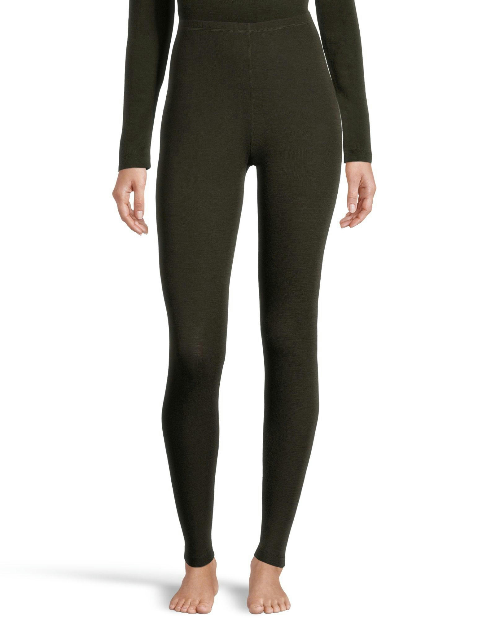 WindRiver Women's Merino Wool Thermal Pants