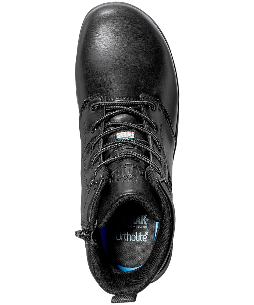 Kodiak Women's Steel Toe Composite Plate Ayton Work Boots