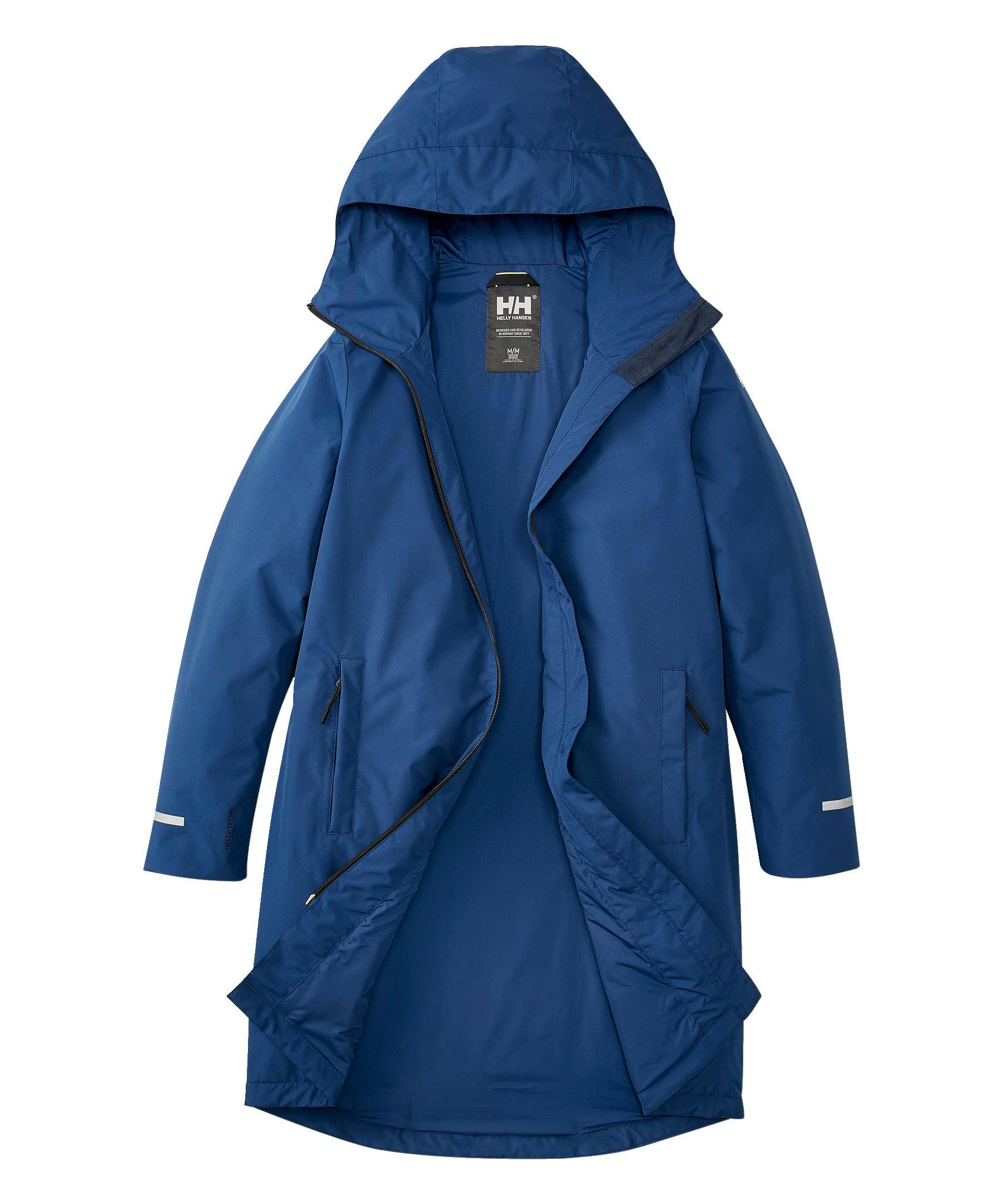 Helly Hansen Women's Aspire Rain Coat