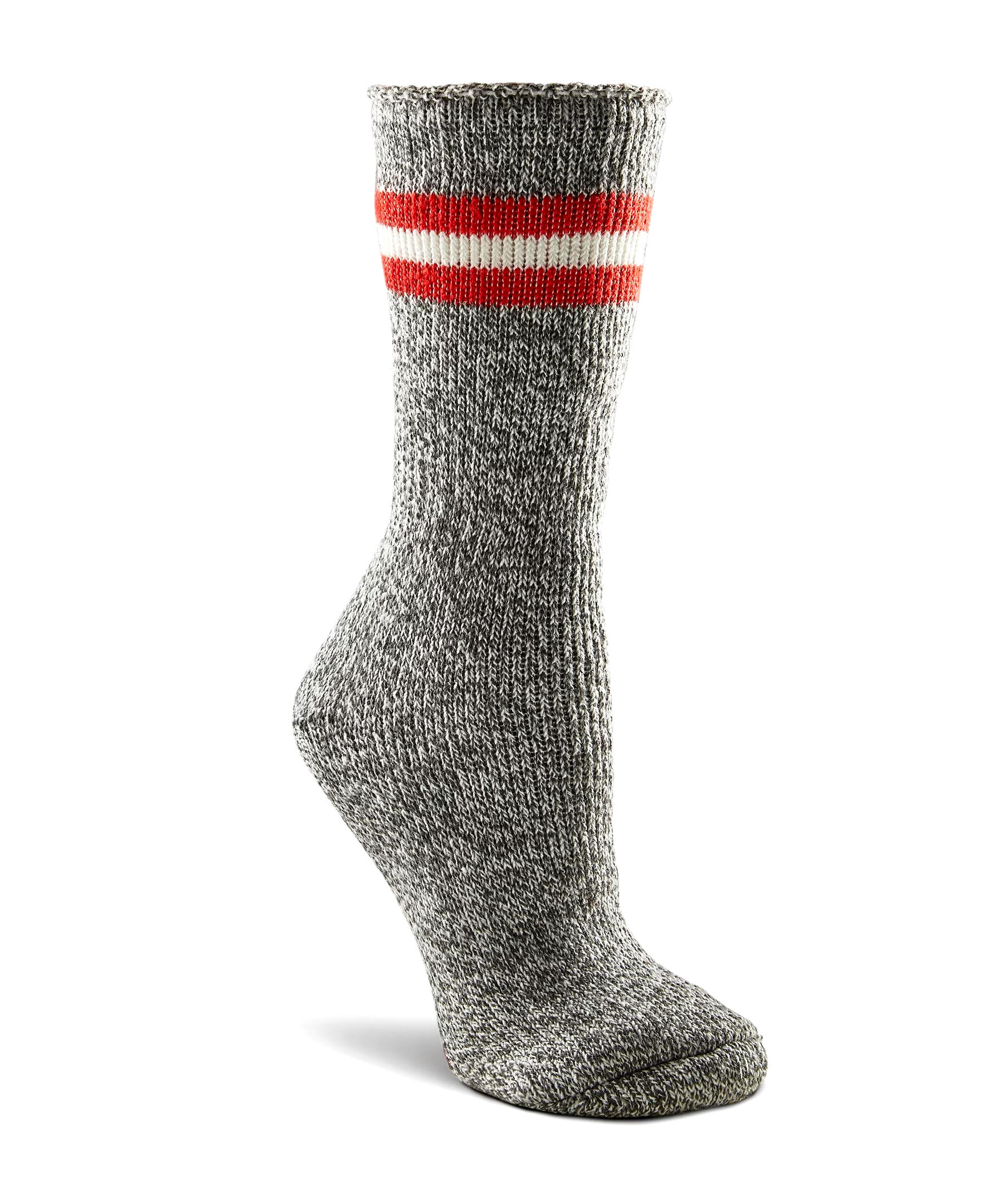 WindRiver Women's T-Max Heat Anti Skid Home Socks